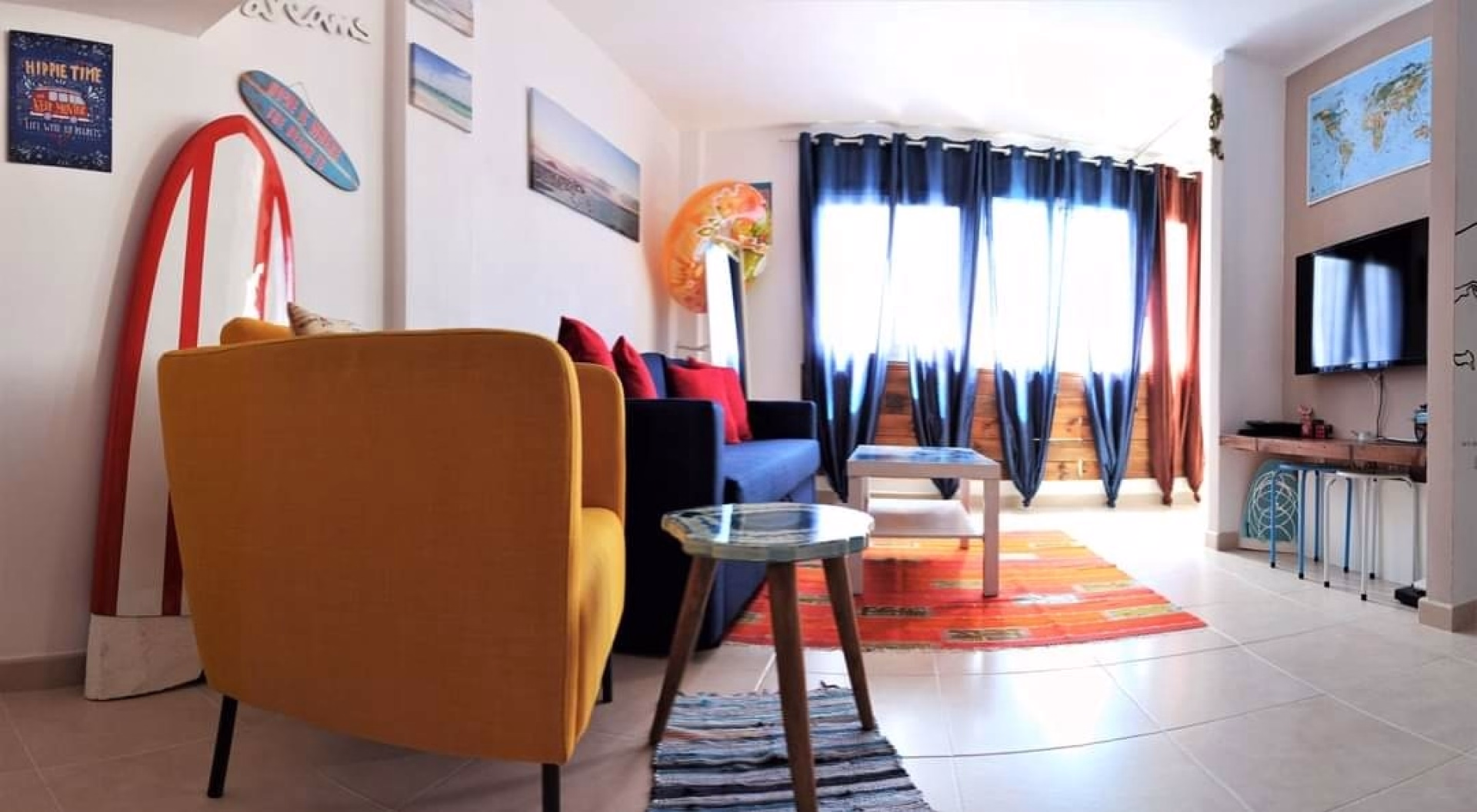 🏨 Appartement