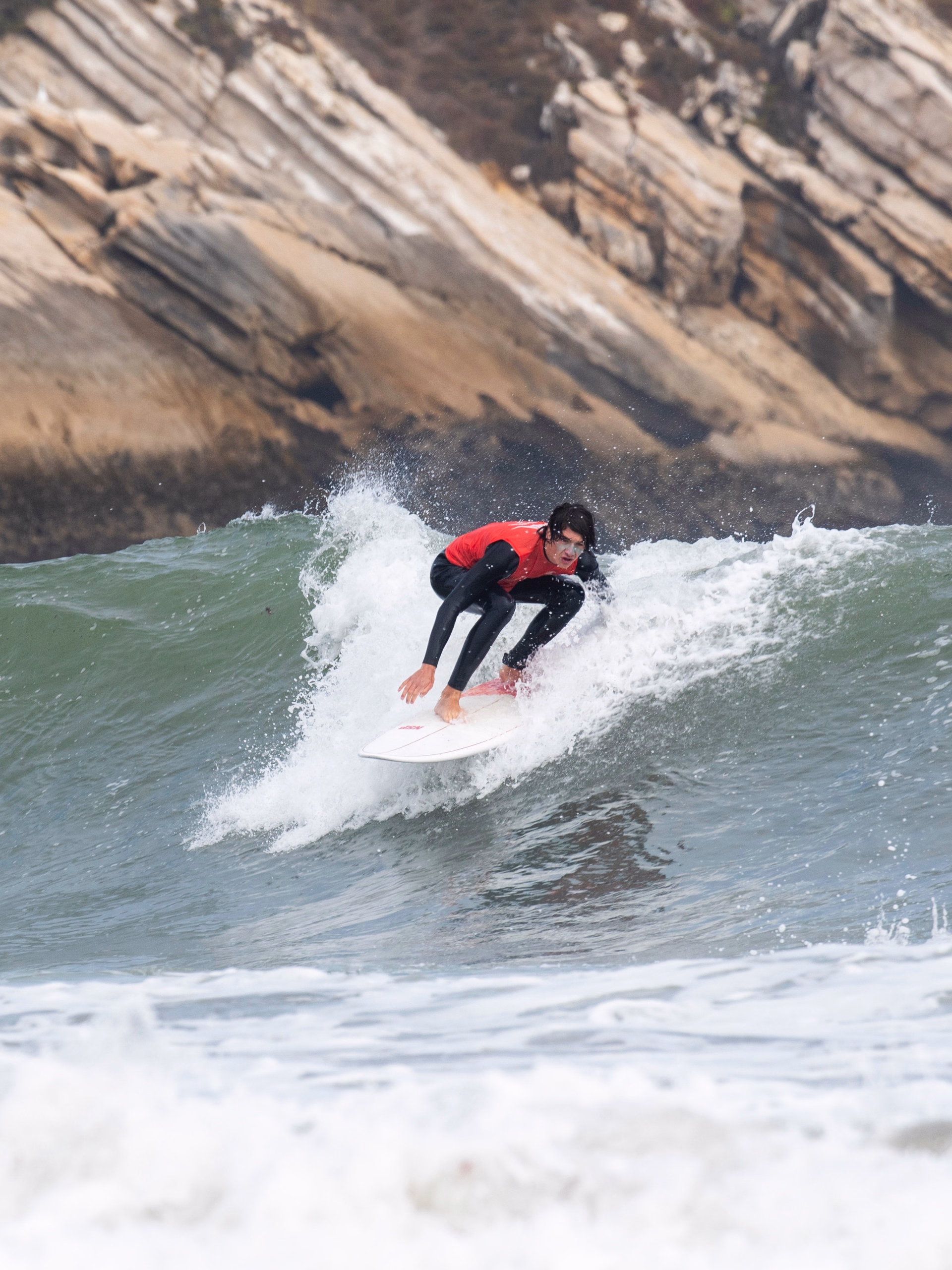 Formule Surf Perfectionnement à Peniche
