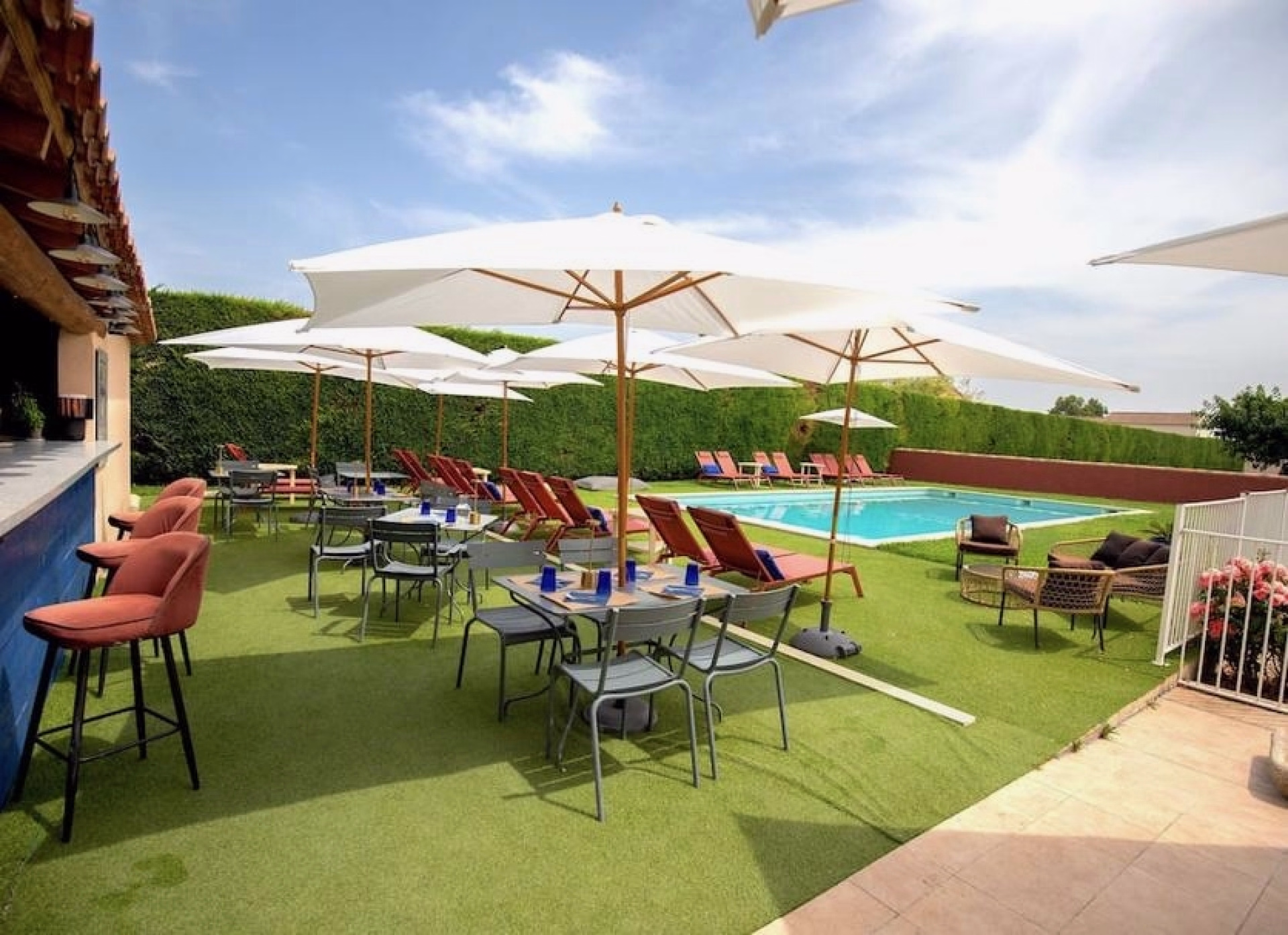 Stage cyclisme et ascension du Mont Ventoux en Provence