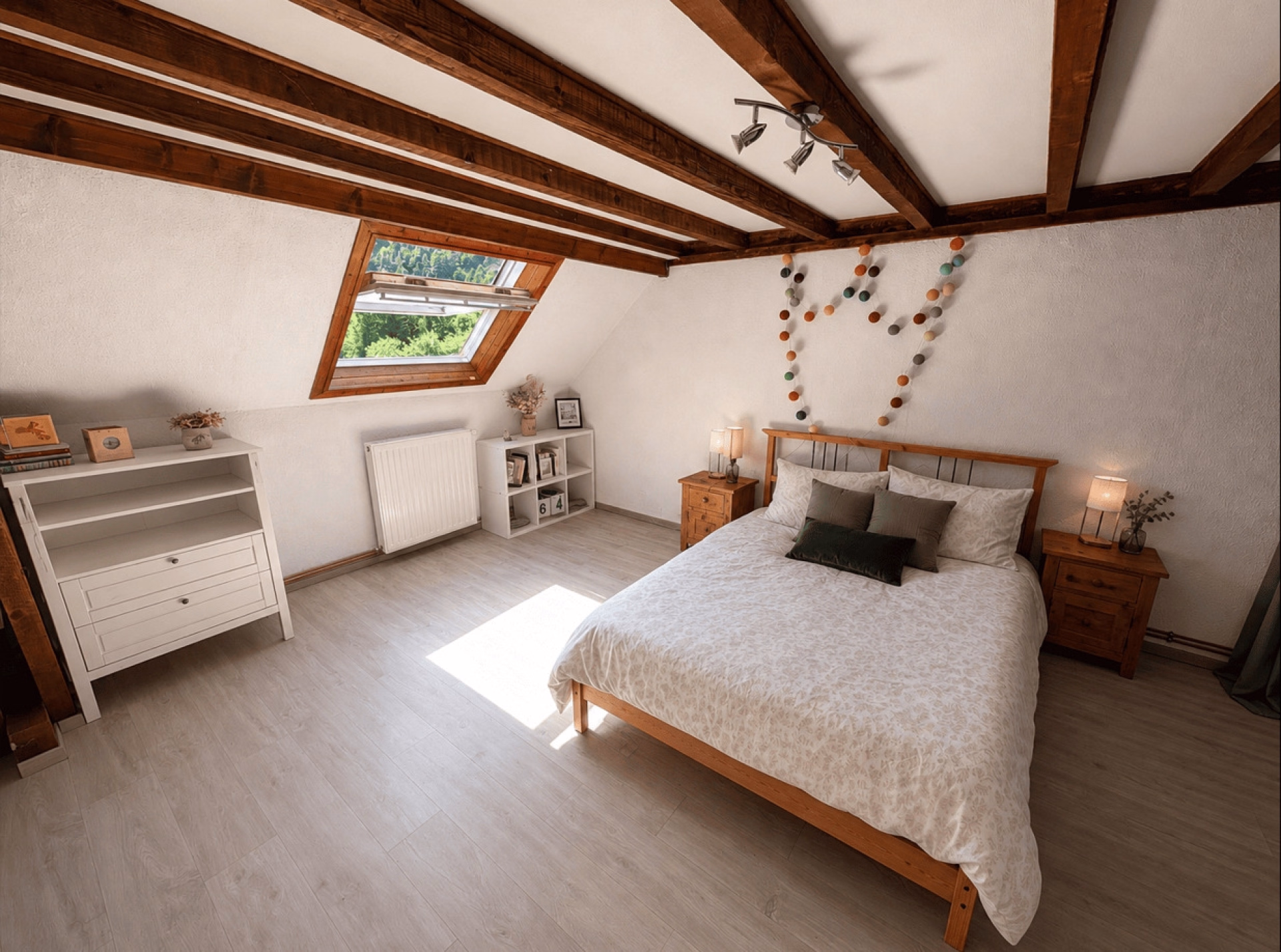 🏠 Gîte