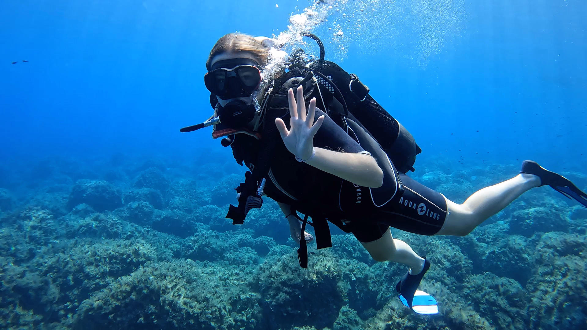 Nos séjours de plongée en Sicile
