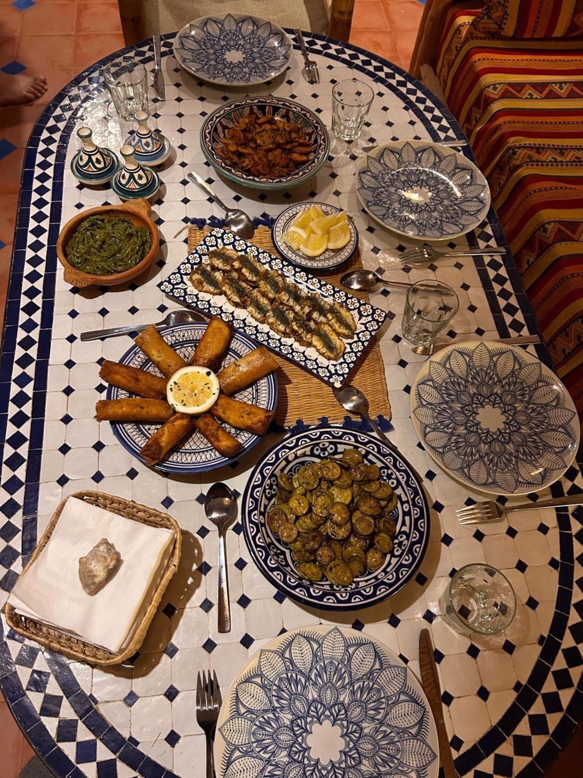 Surf coaching et immersion océan à Imsouane Maroc
