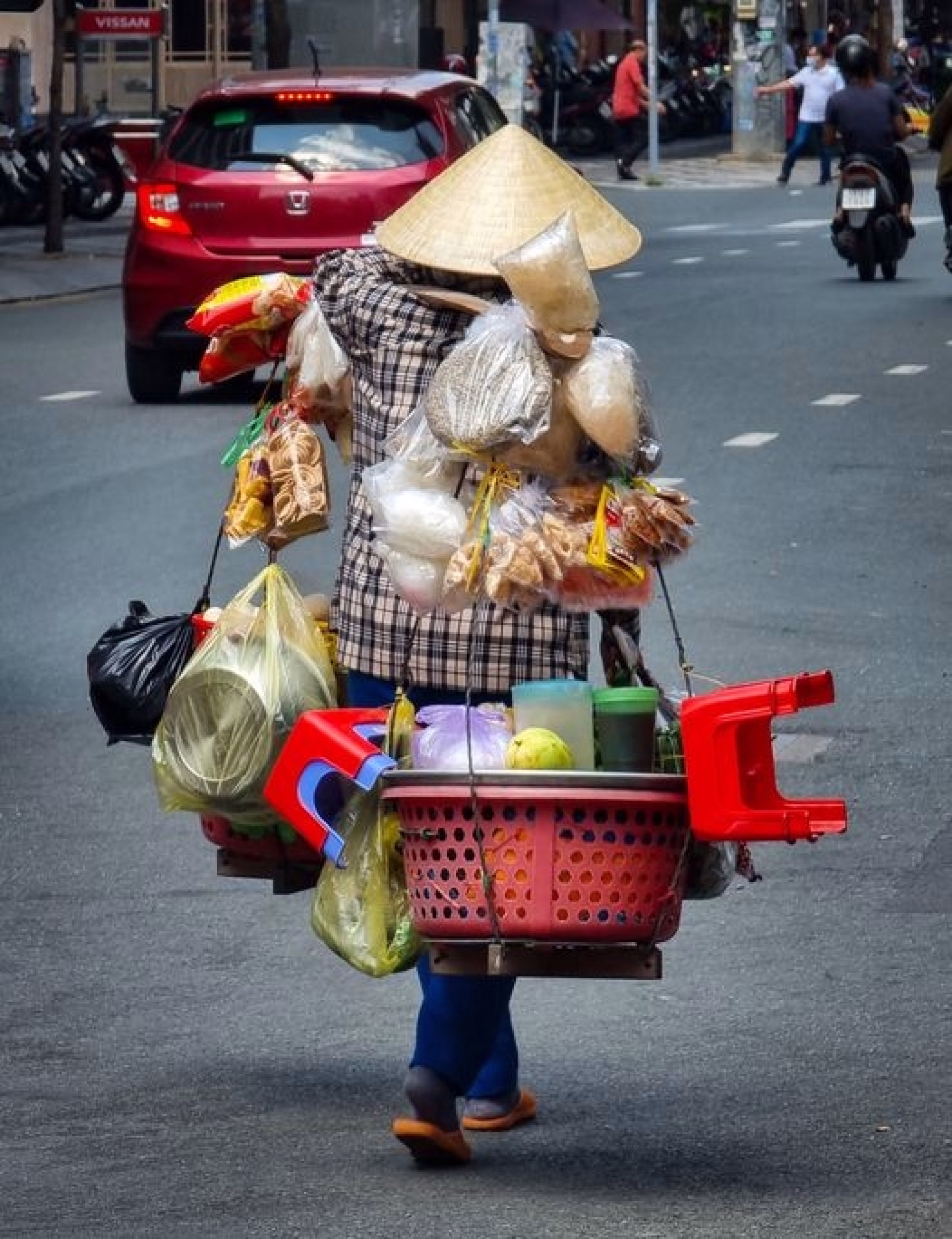 Circuit et plongée au Vietnam Sud de Ho Chi Minh à l'ïle de Phu Quoc
