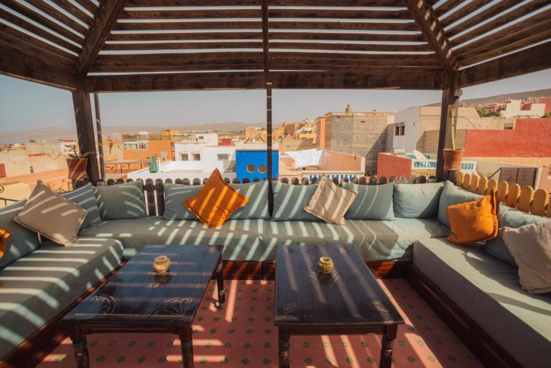 Surf Guiding Maroc : +20 spots pour intermédiaires et avancés