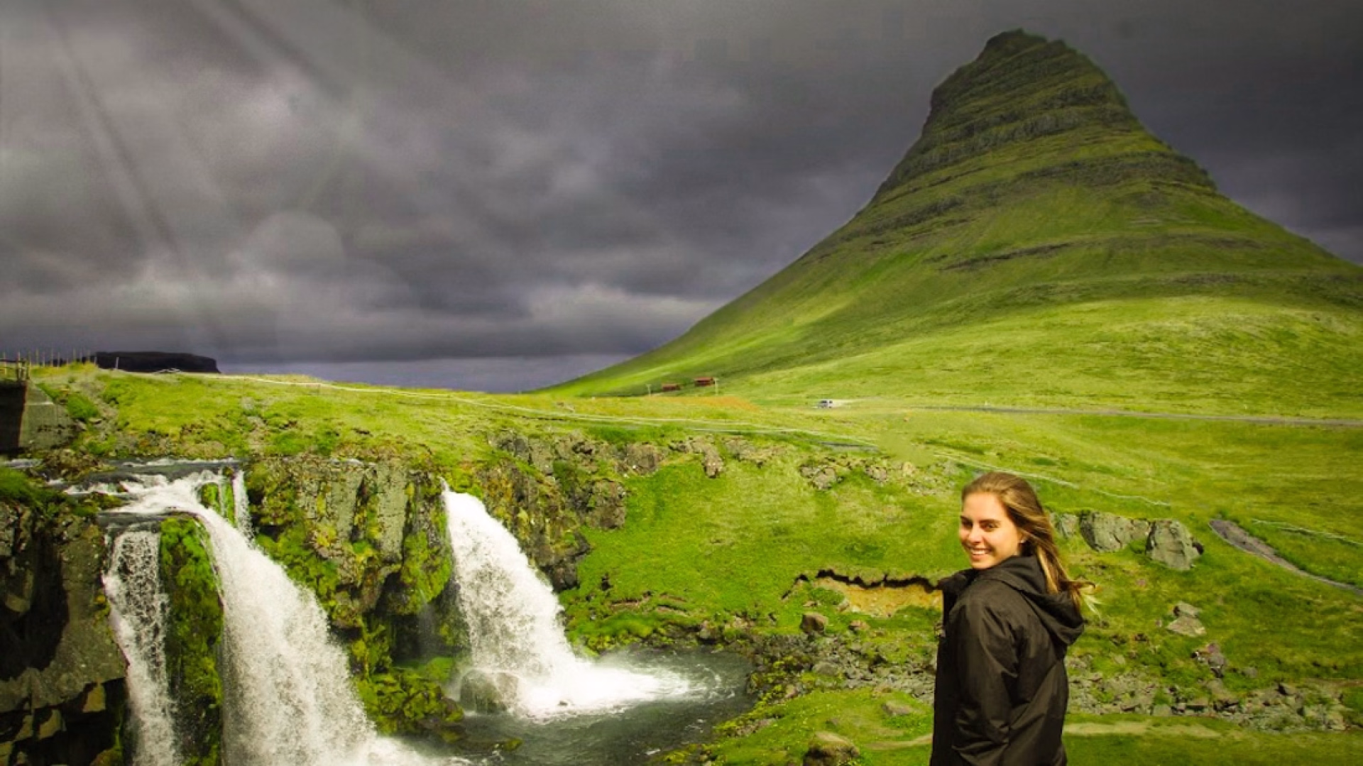 Randonnée guidée en Islande : tour complet par la Ring Road
