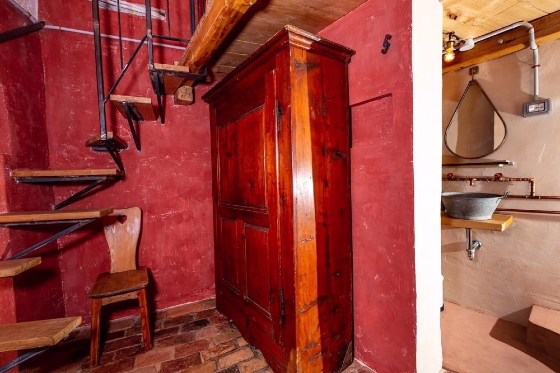 🏩 B&B - Jours 1 à 2