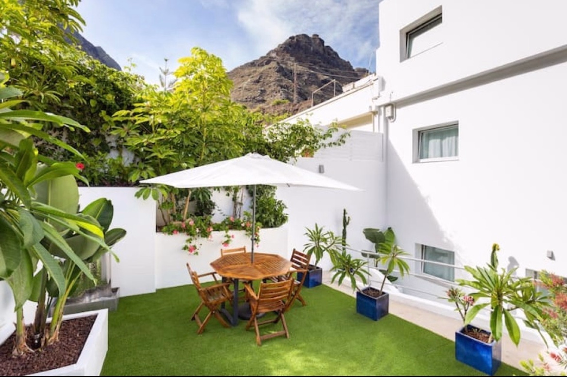 🏨 Appartement - Jours 1 à 6
