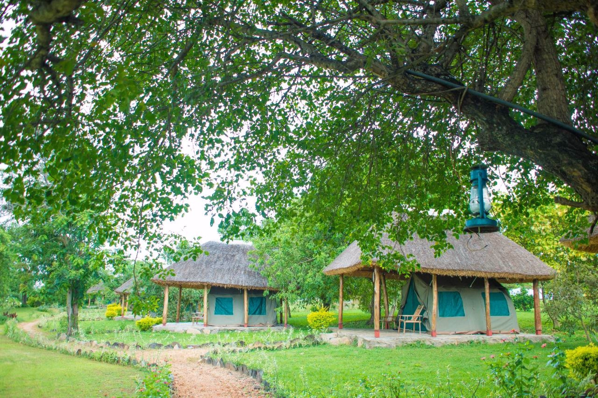 ⛺️ Camping - Jour 11