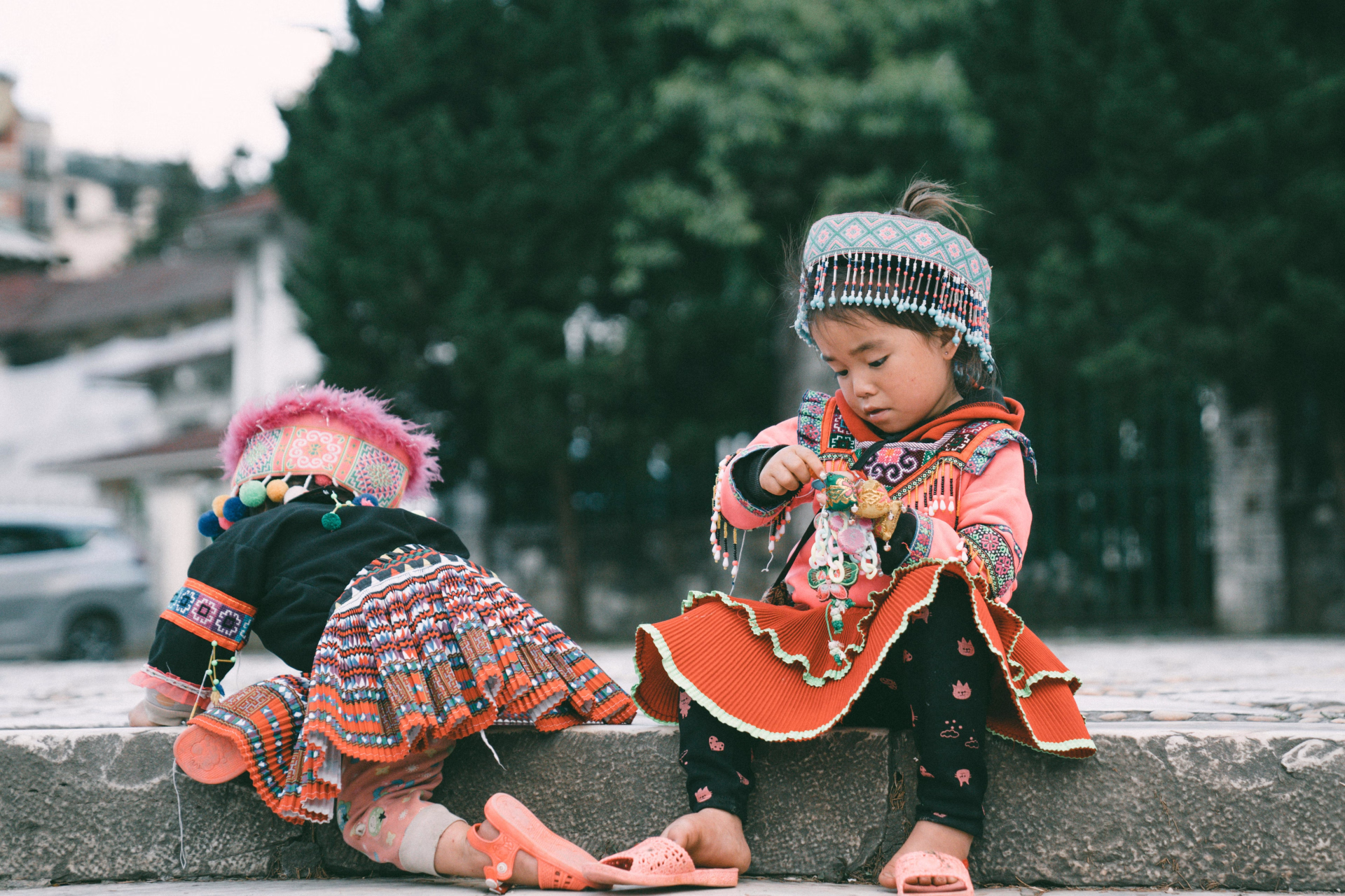 Camp de base de l’Ama Dablam (Matterhorn de l'Himalaya) en tout inclus