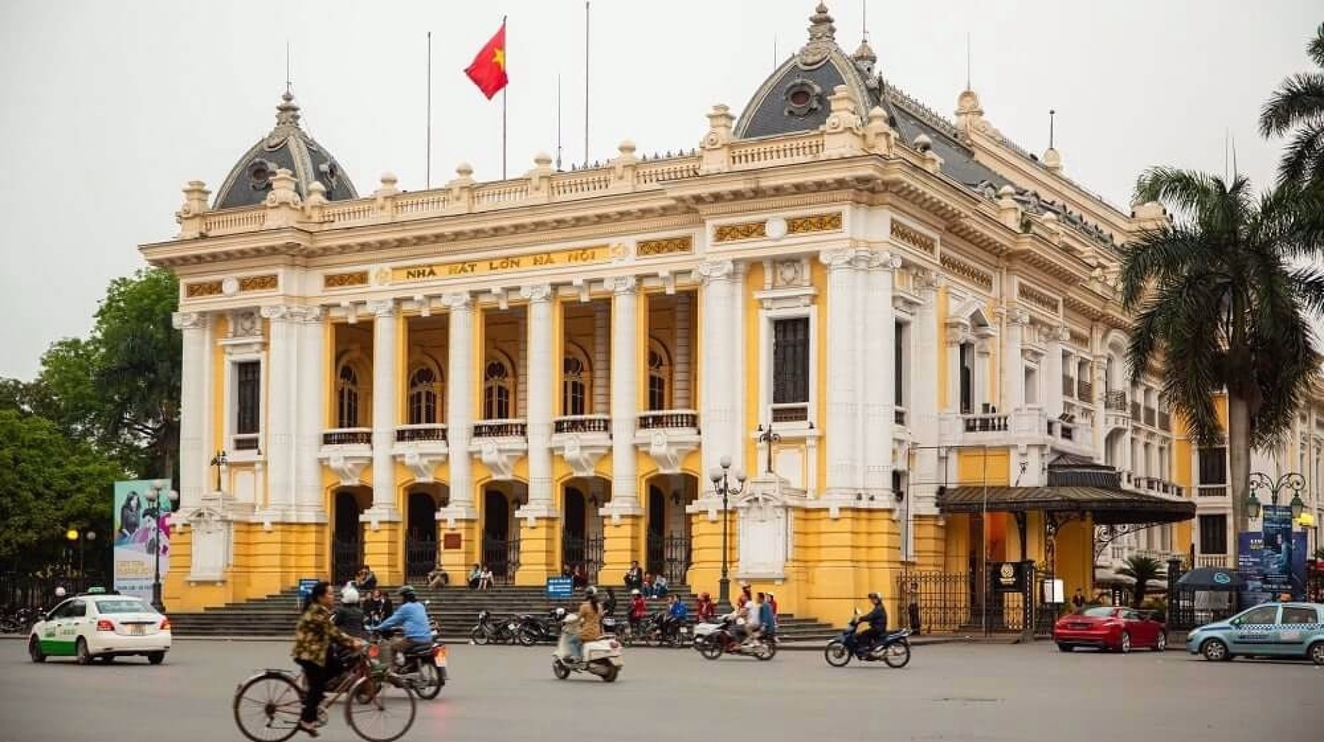 Le Vietnam hors des sentiers battus
