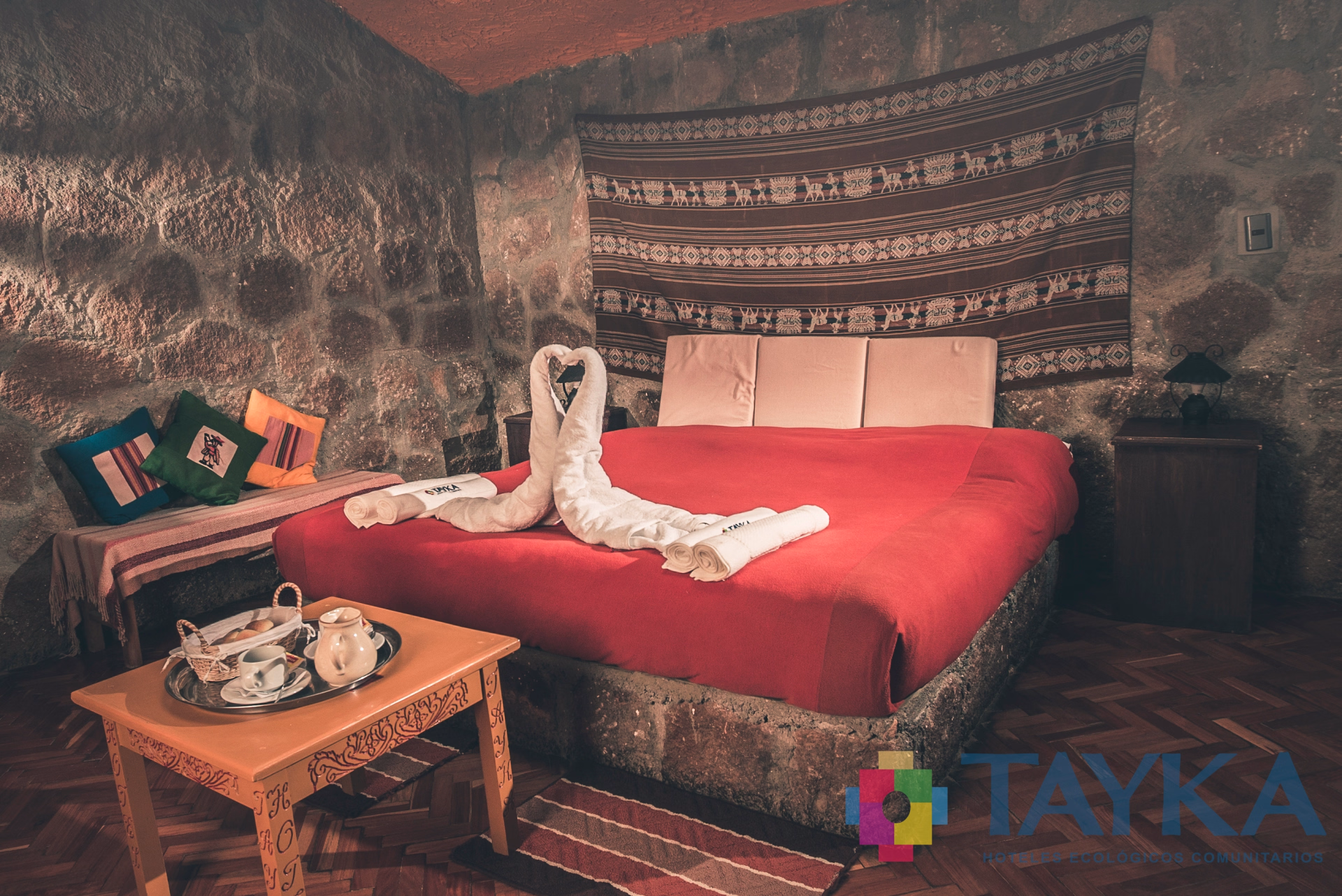 🏩 Hôtel 3* - Jour 8