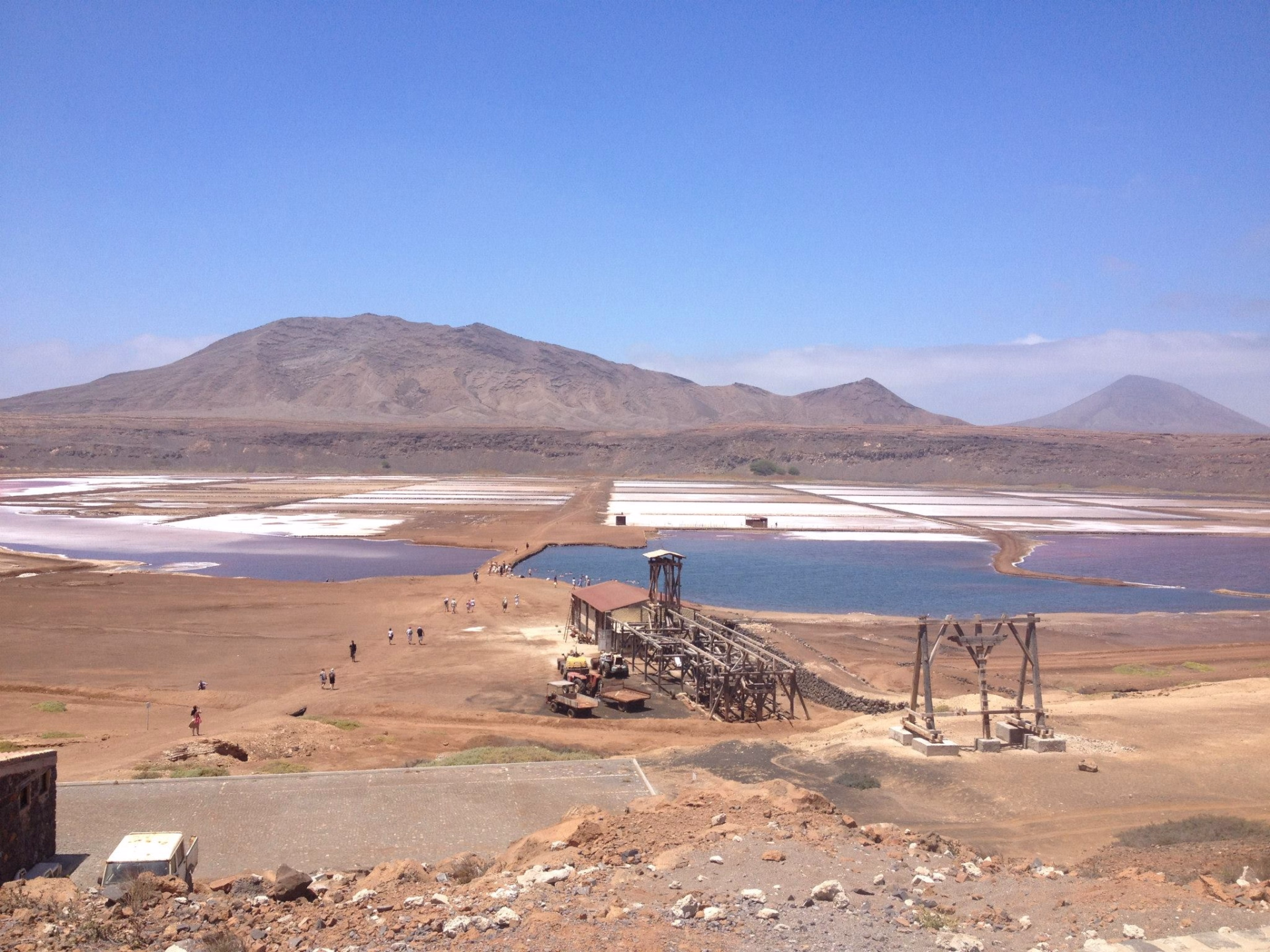 Découverte Sport et Culture sur l'île de Sal