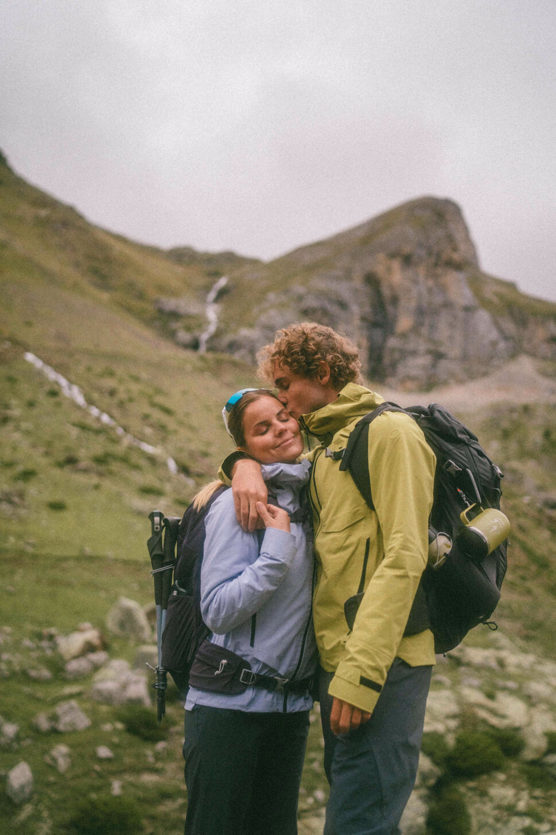 Voyages de noces