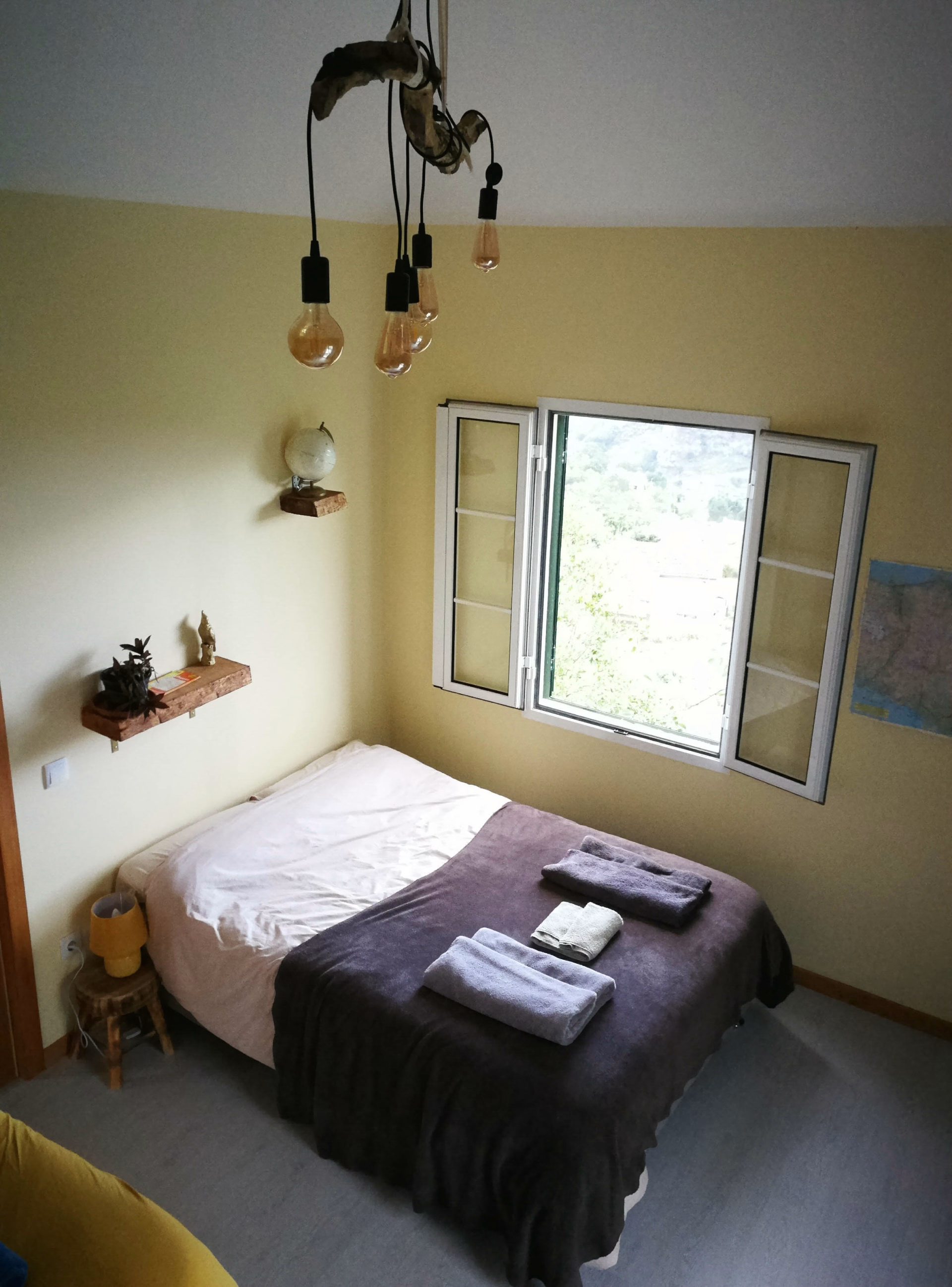 🏠 Chez l’habitant