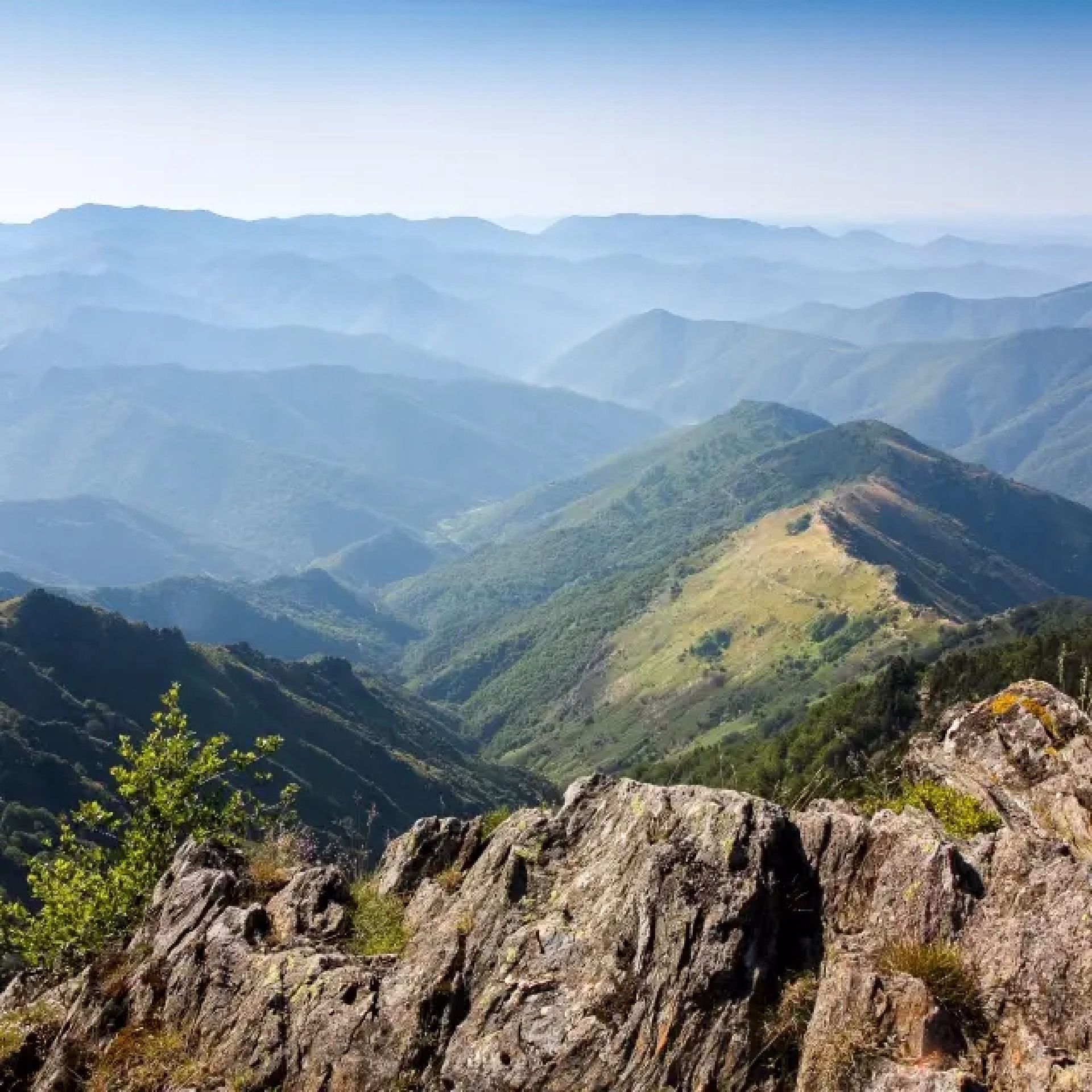 Séjour famille multi-activités dans les Cévennes