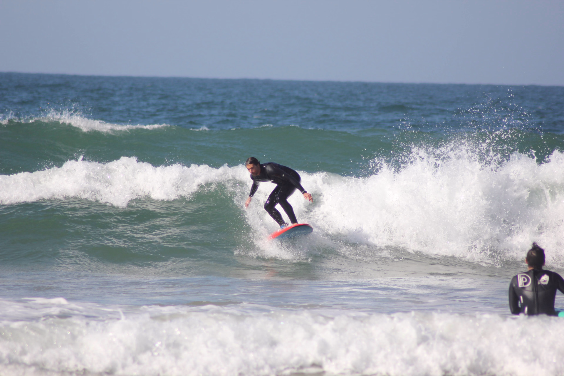 Séjour Surf, Yoga & découverte du Maroc