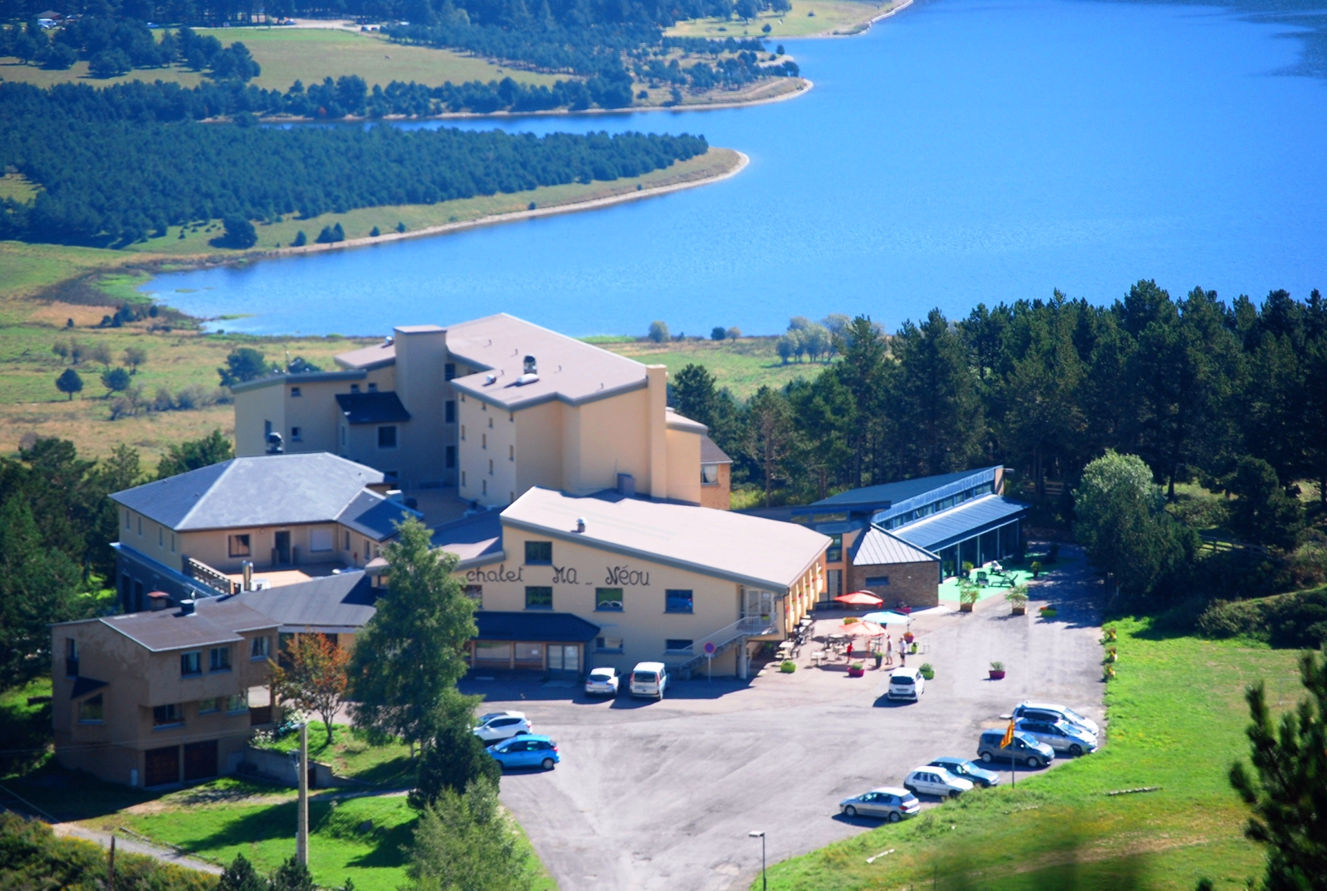 Votre semaine Bien-Être & Esprit de Soi