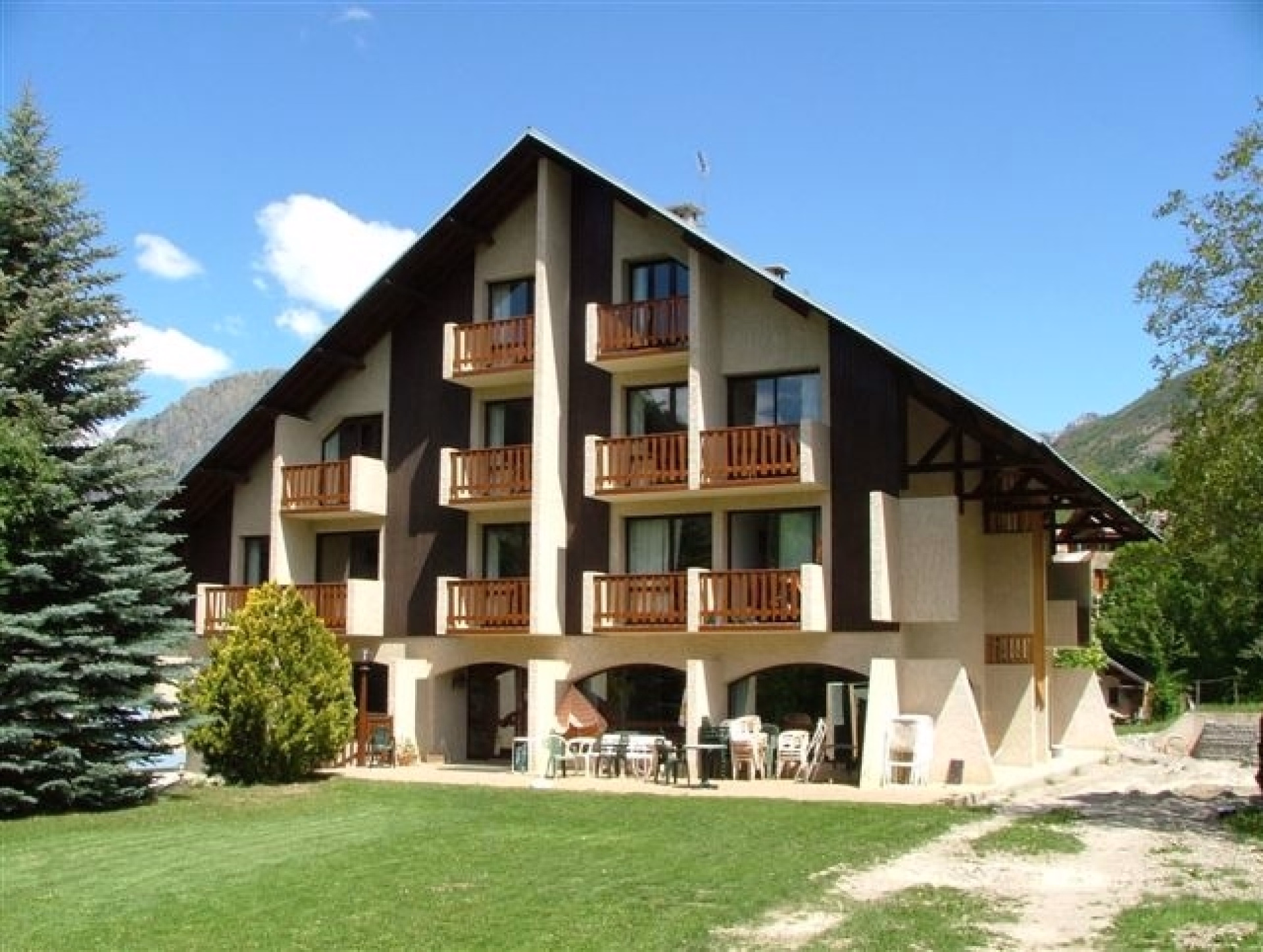 🏠 Gîte - Jours 1 à 2