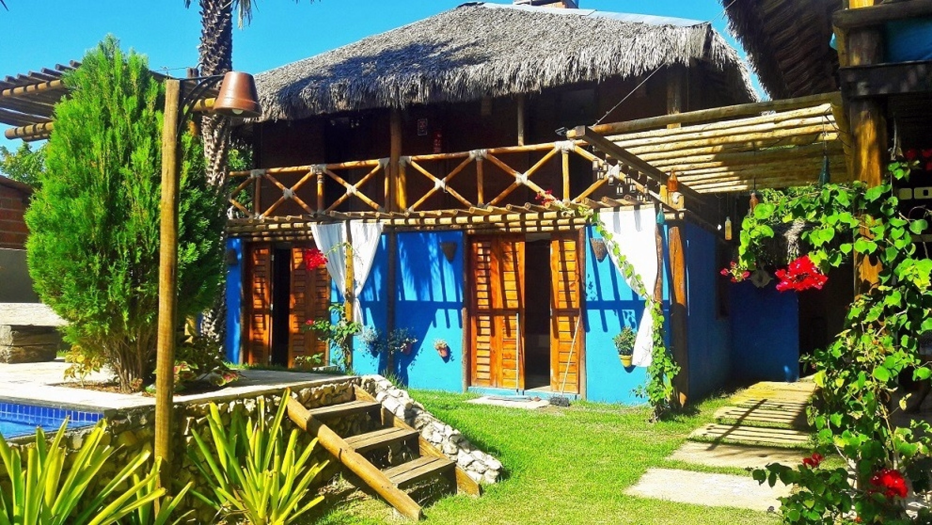 🏠 Auberge - Jours 1 à 9