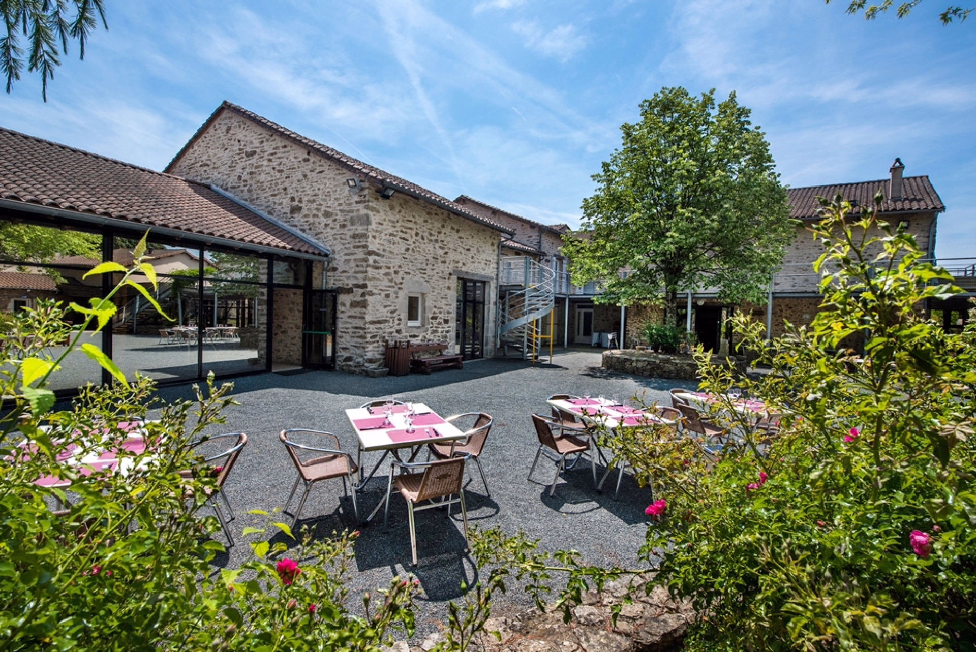 Randonnée et découvertes au cœur du Parc naturel du Limousin