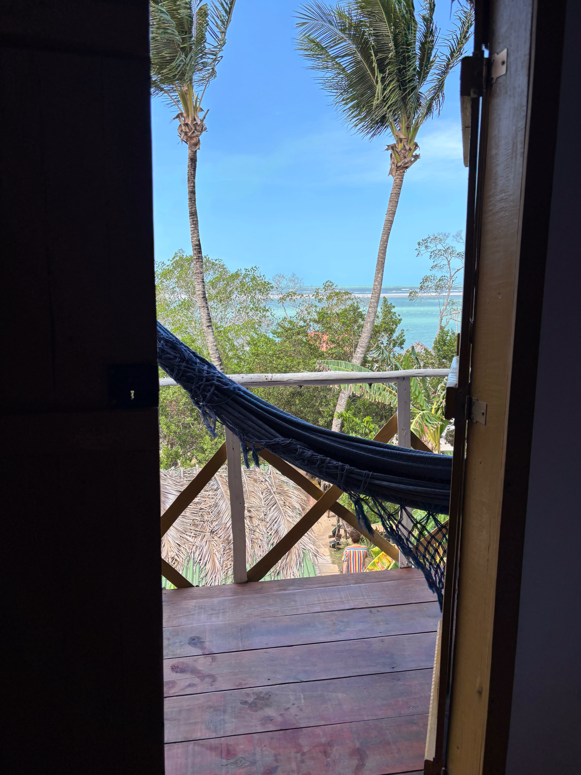 🏠 Surf House - Jours 3 à 7