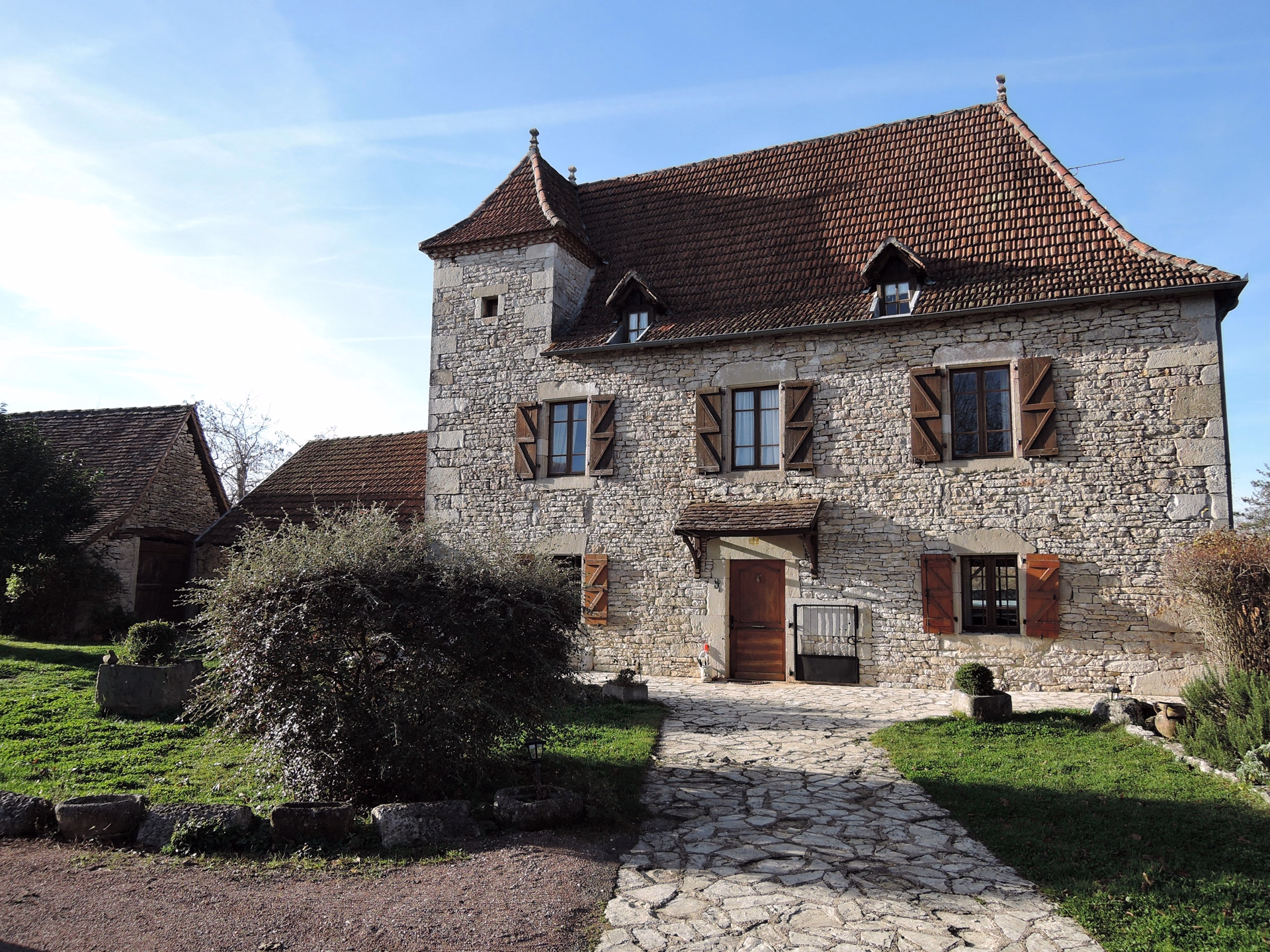 Escapade cheval & détente en vallée du Célé dans le Lot