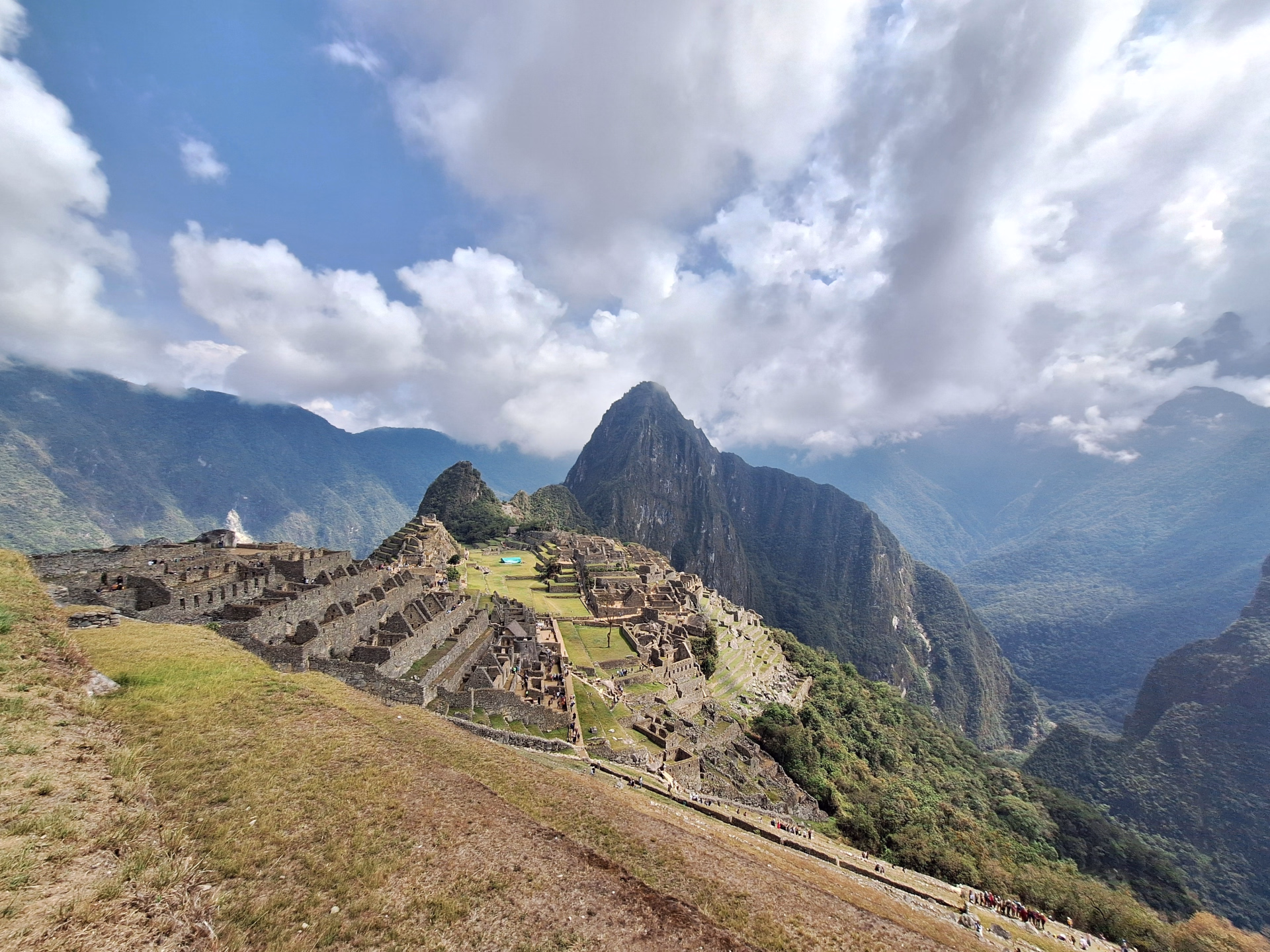 Circuit Peuple Quechua en 21 jours : immersion, trek et Machu Picchu