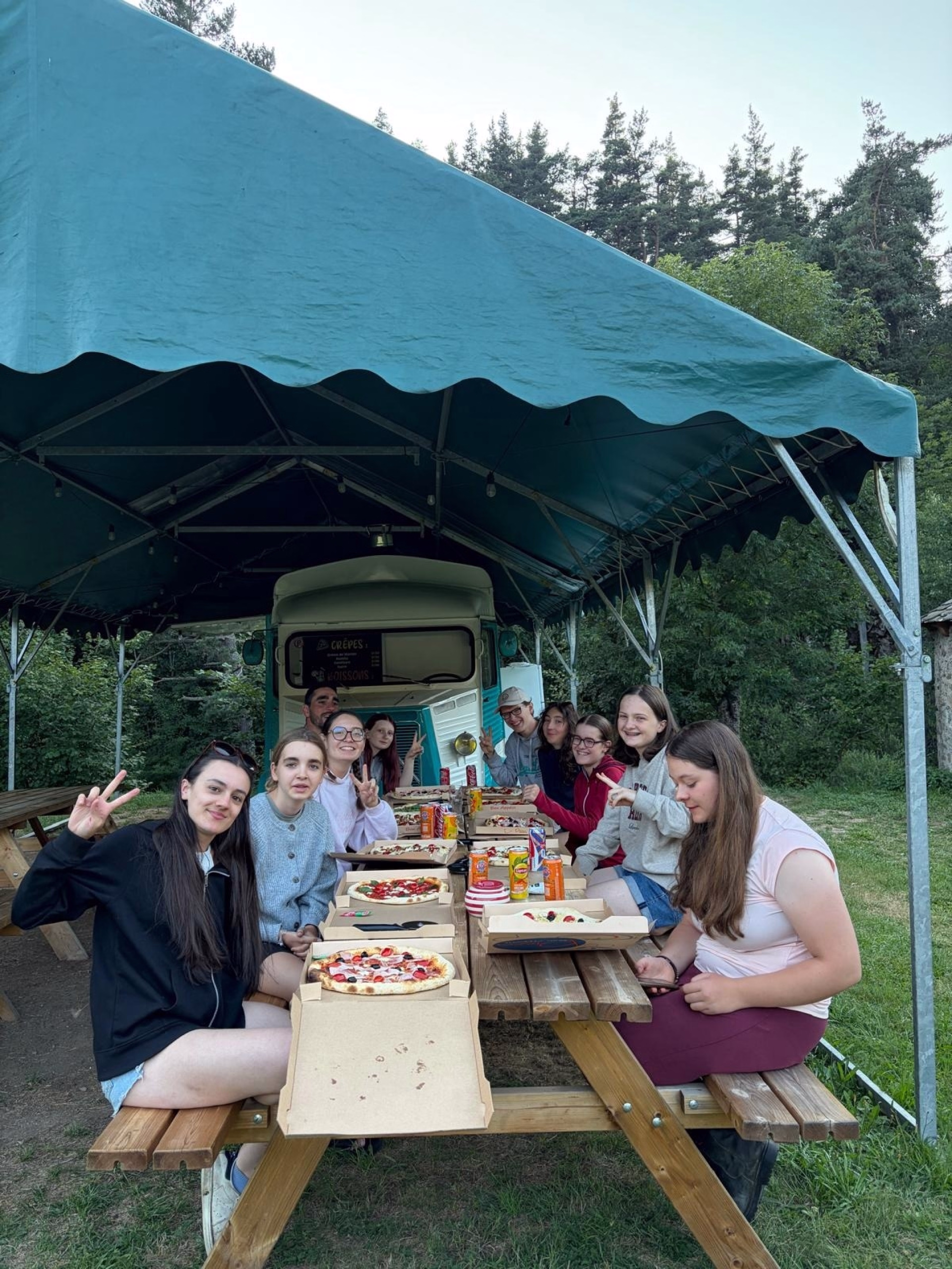 Aventure équestre en Lozère - Bon Plan pour les familles de cavaliers