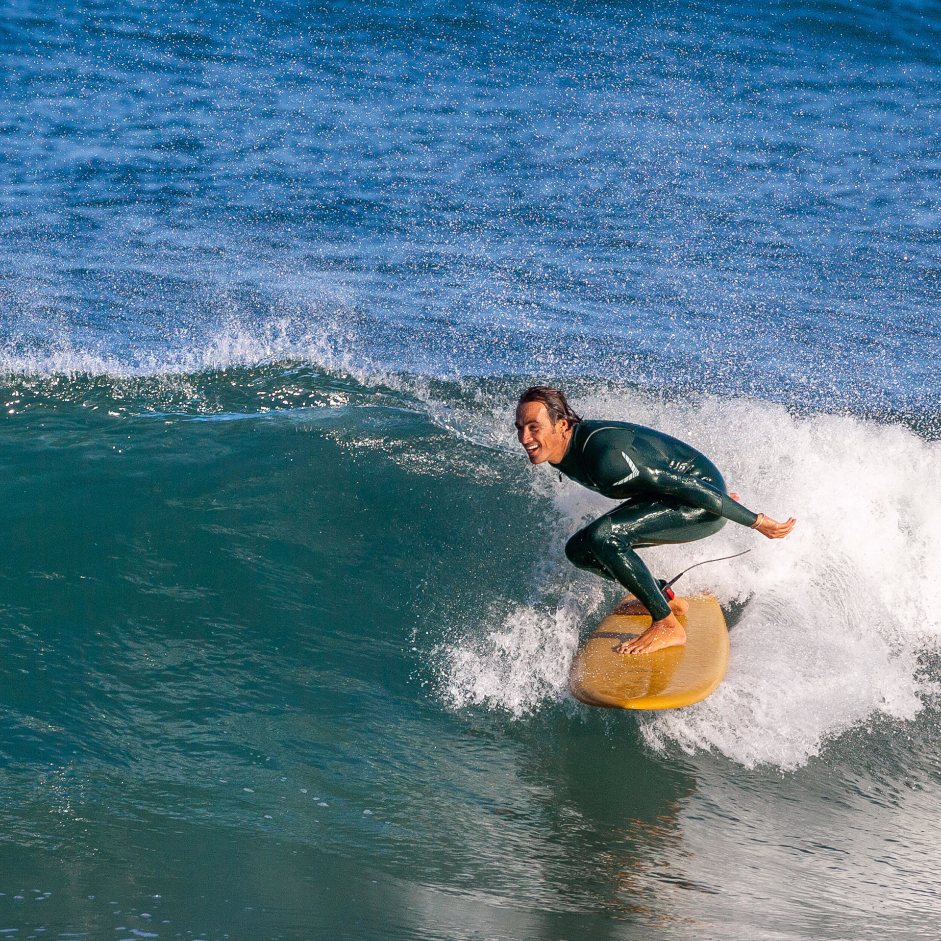 Photo surf femme © Photo surf femme