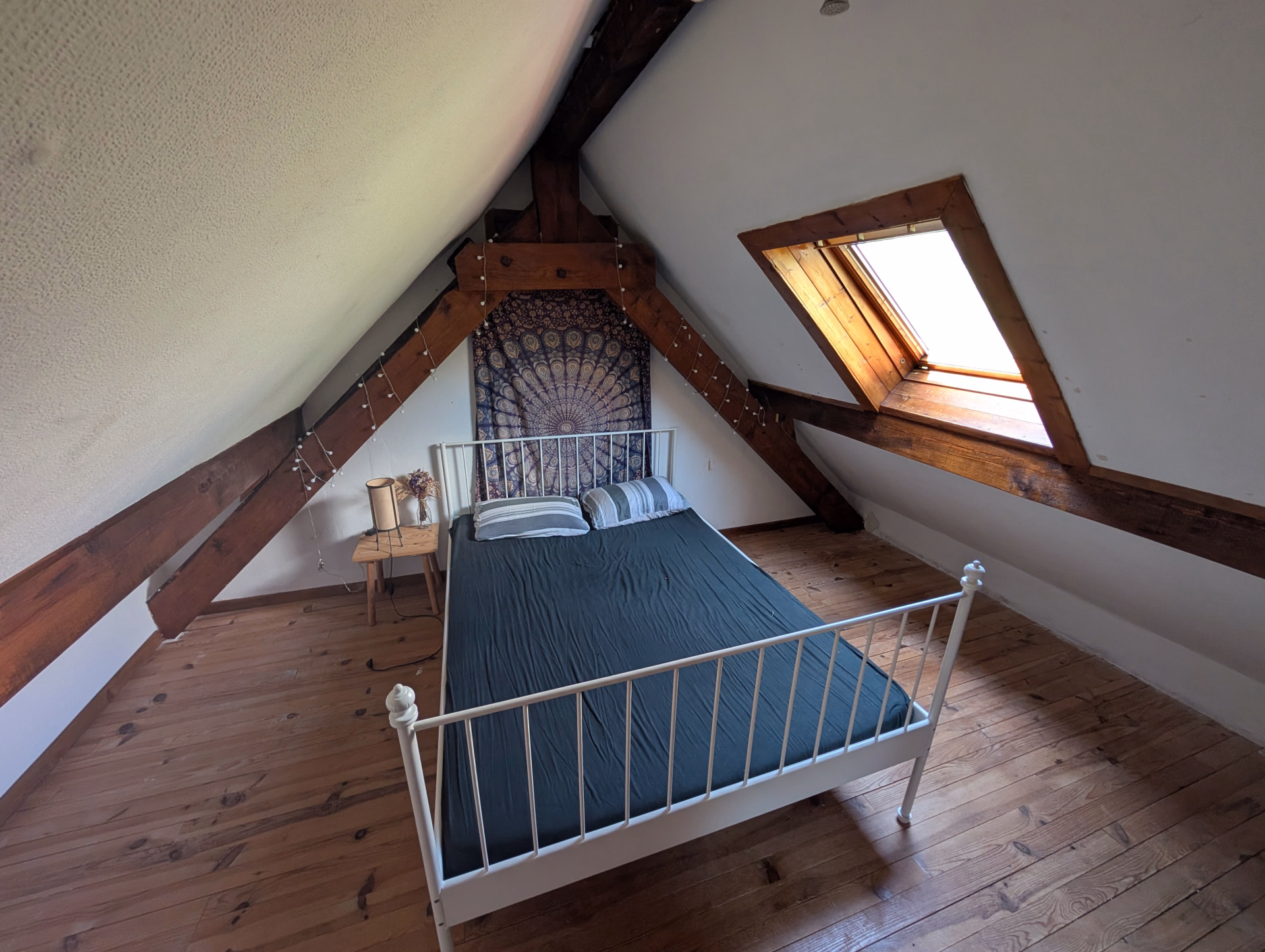 🏠 Gîte