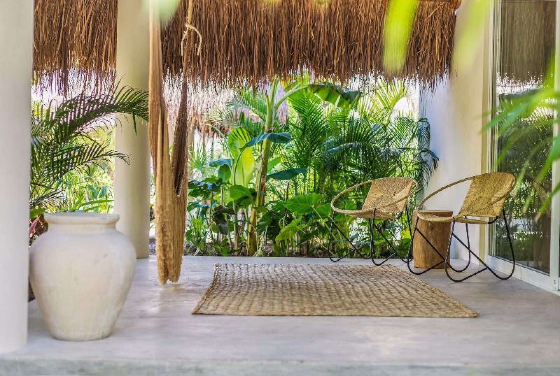 Hôtel 4*