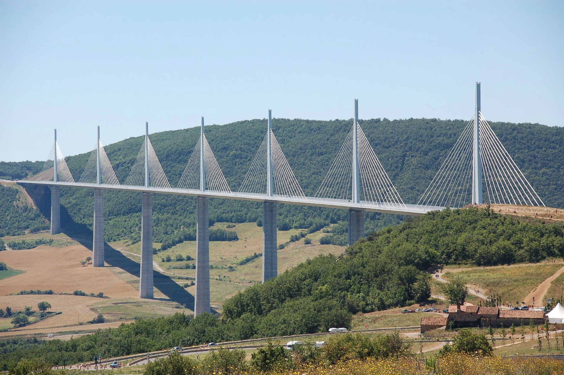 Découvrez nos voyages sportifs à Millau pour vos prochaines vacances