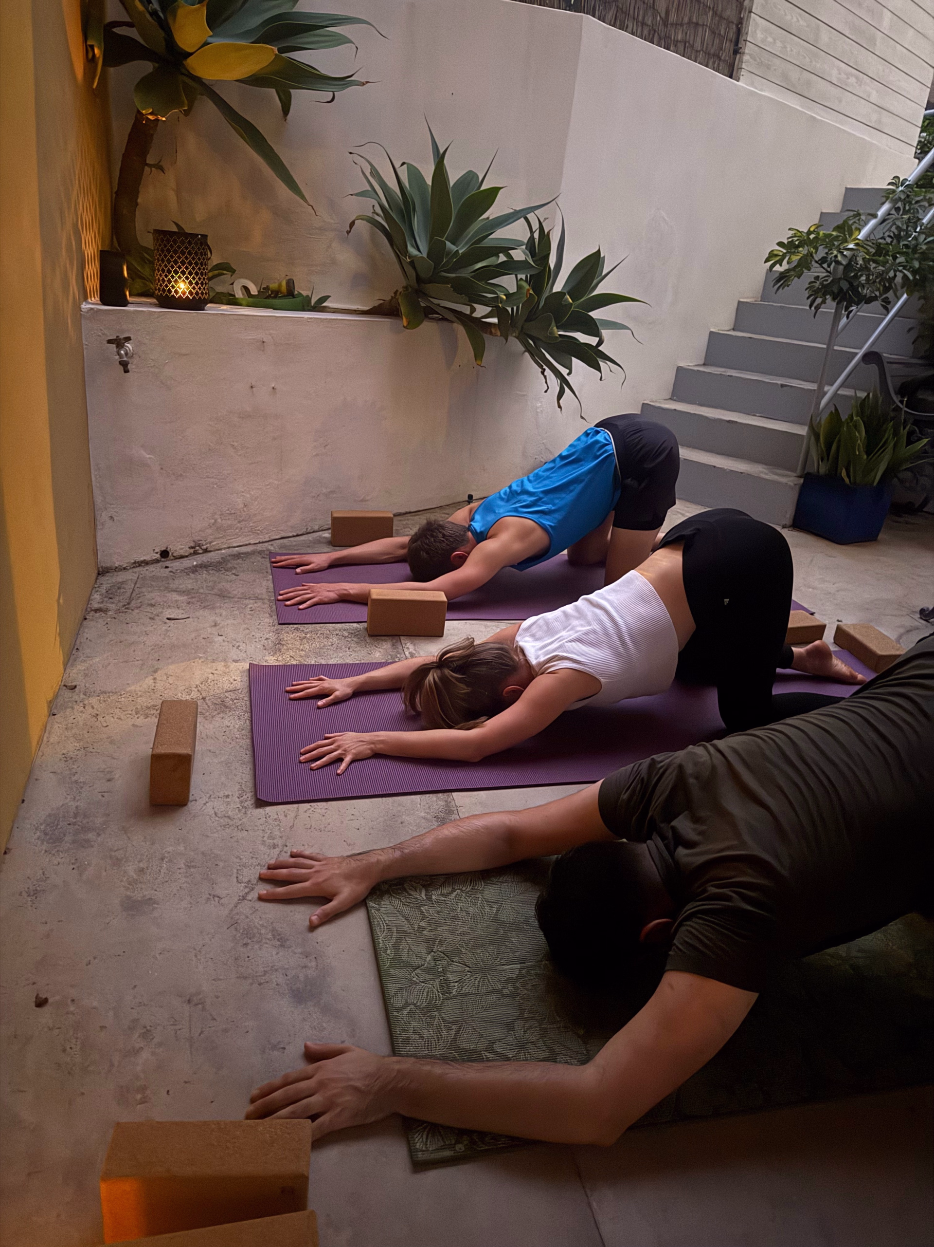 L’âme authentique de Tenerife — Retraite de Yoga au rythme de l’océan