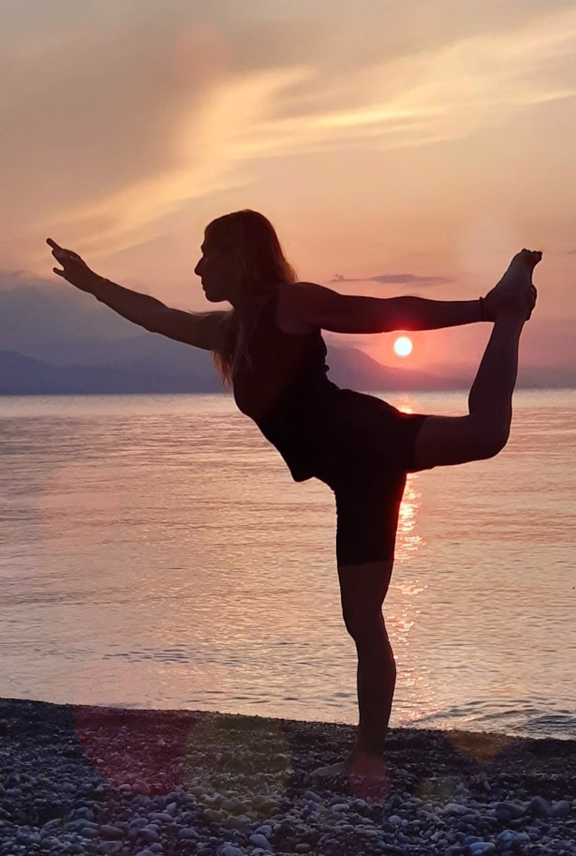 Déconnexion totale en Grèce : une retraite yoga revitalisante