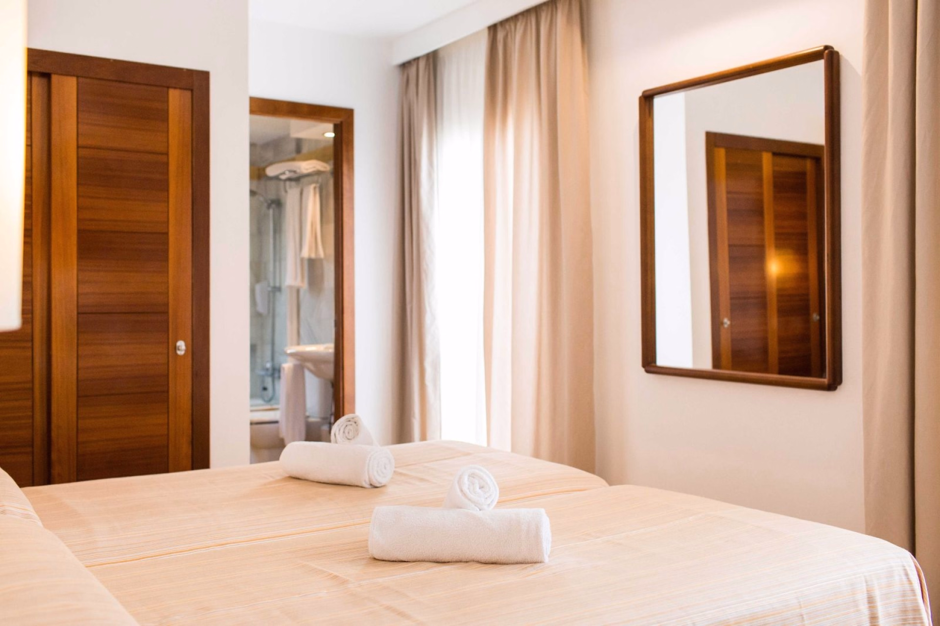 🏠 Auberge - Jour 6