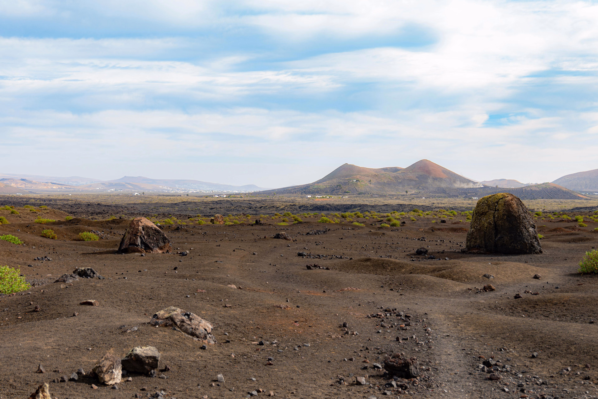 Lanzarote
