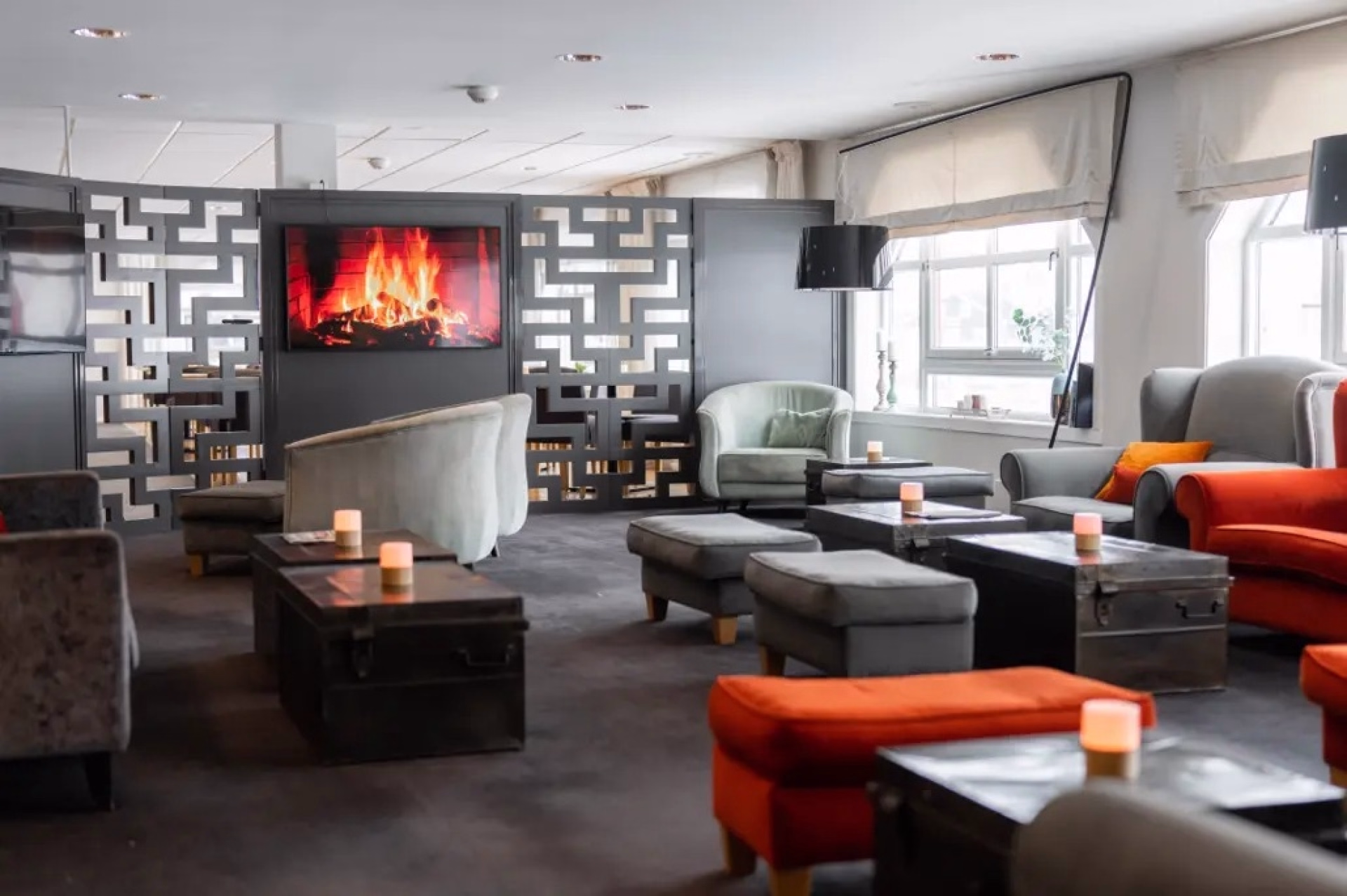 🏨 Hôtel 3* - Jour 3