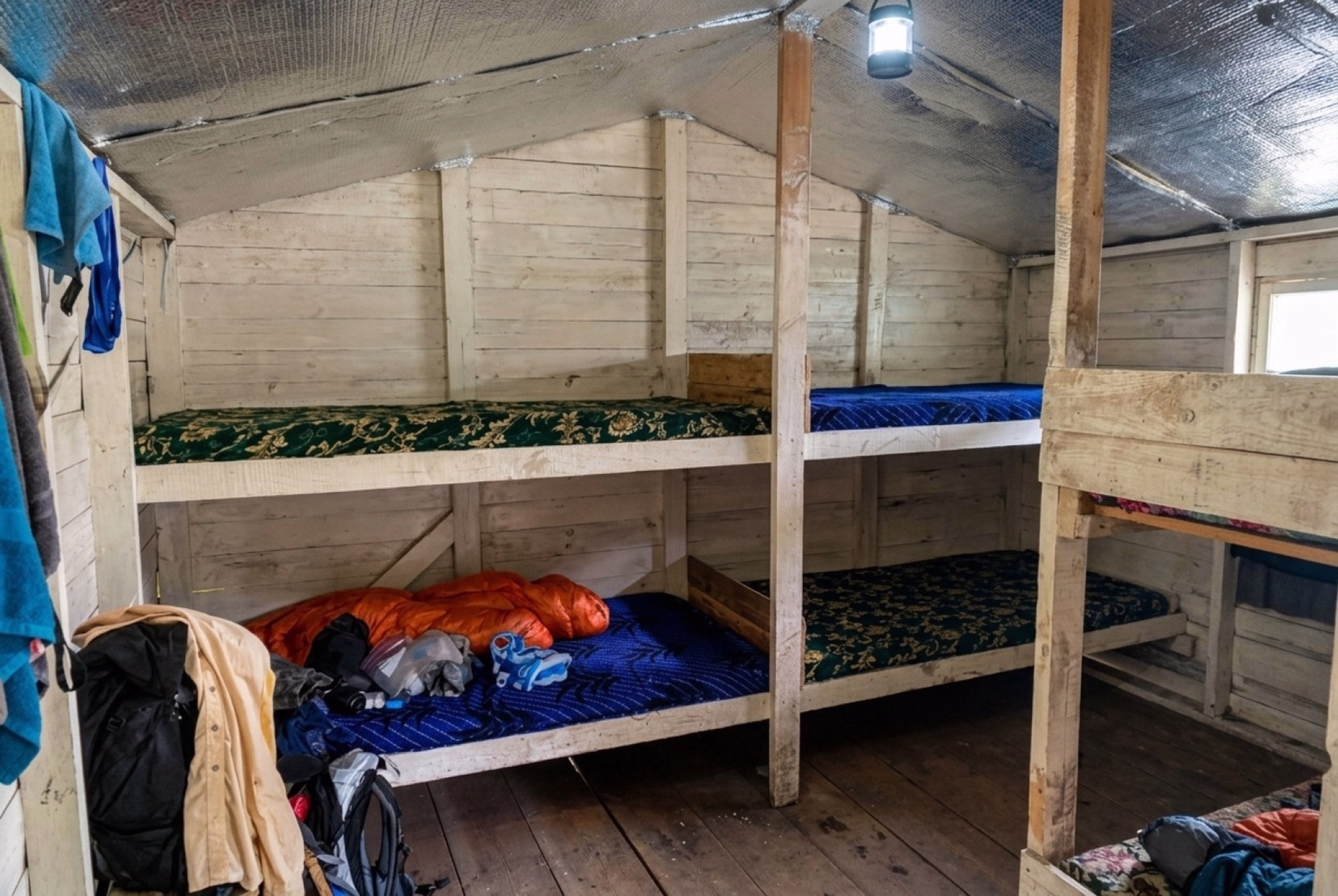 8 jours dans les montagnes du Rwenzori en Ouganda