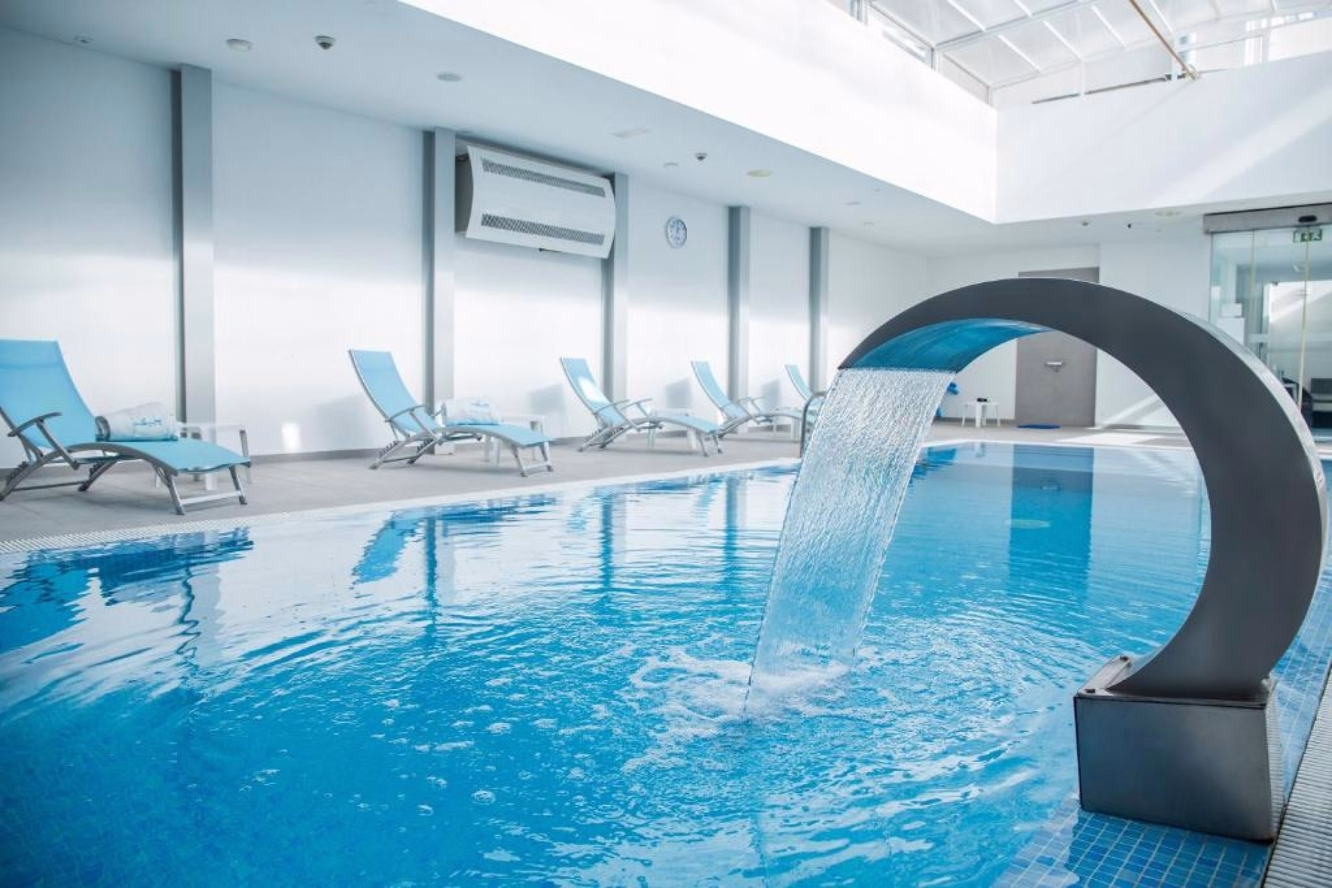 🏨 Hôtel 3* - Jour 9