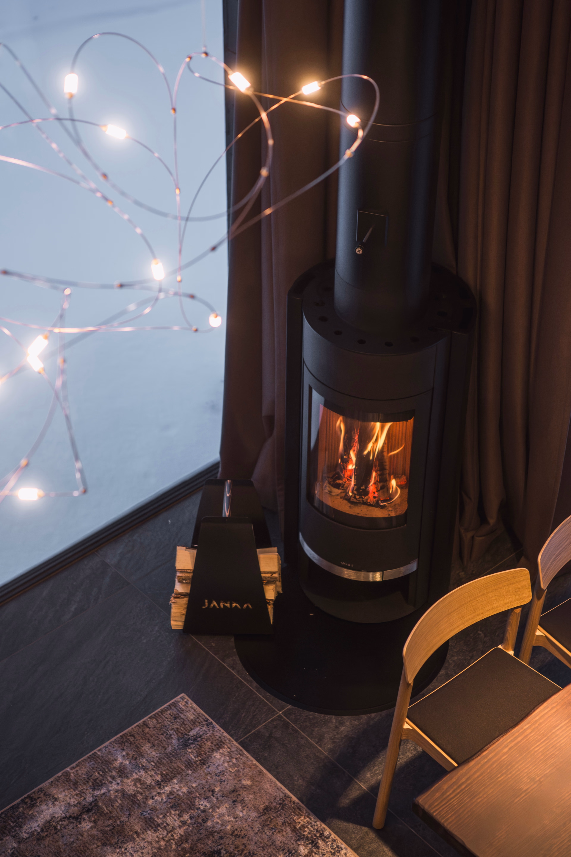 🏨 Hôtel 5* - Jours 1 à 5