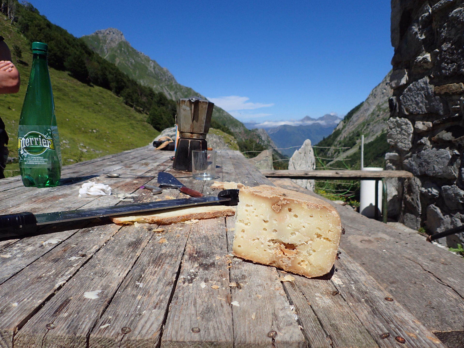 Aspe & Ossau, au cœur du Béarn sauvage