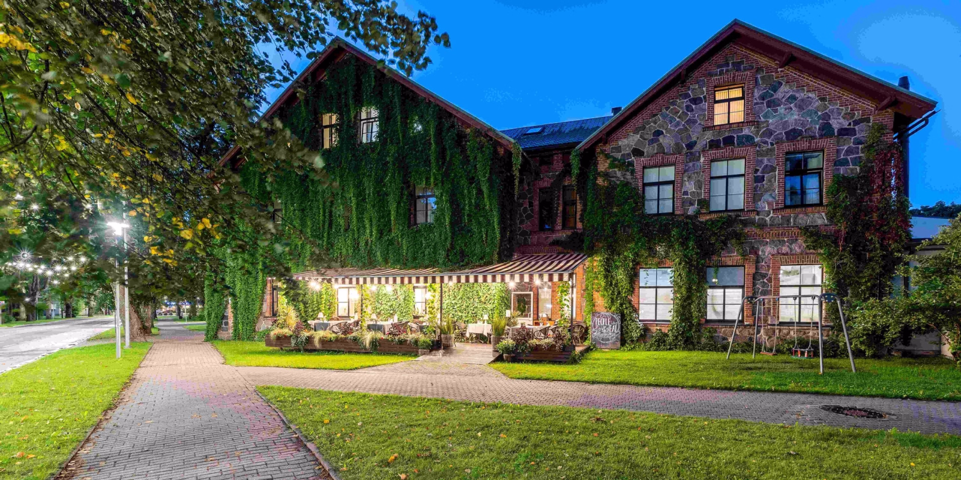 🏨 Hôtel 3* - Jour 3