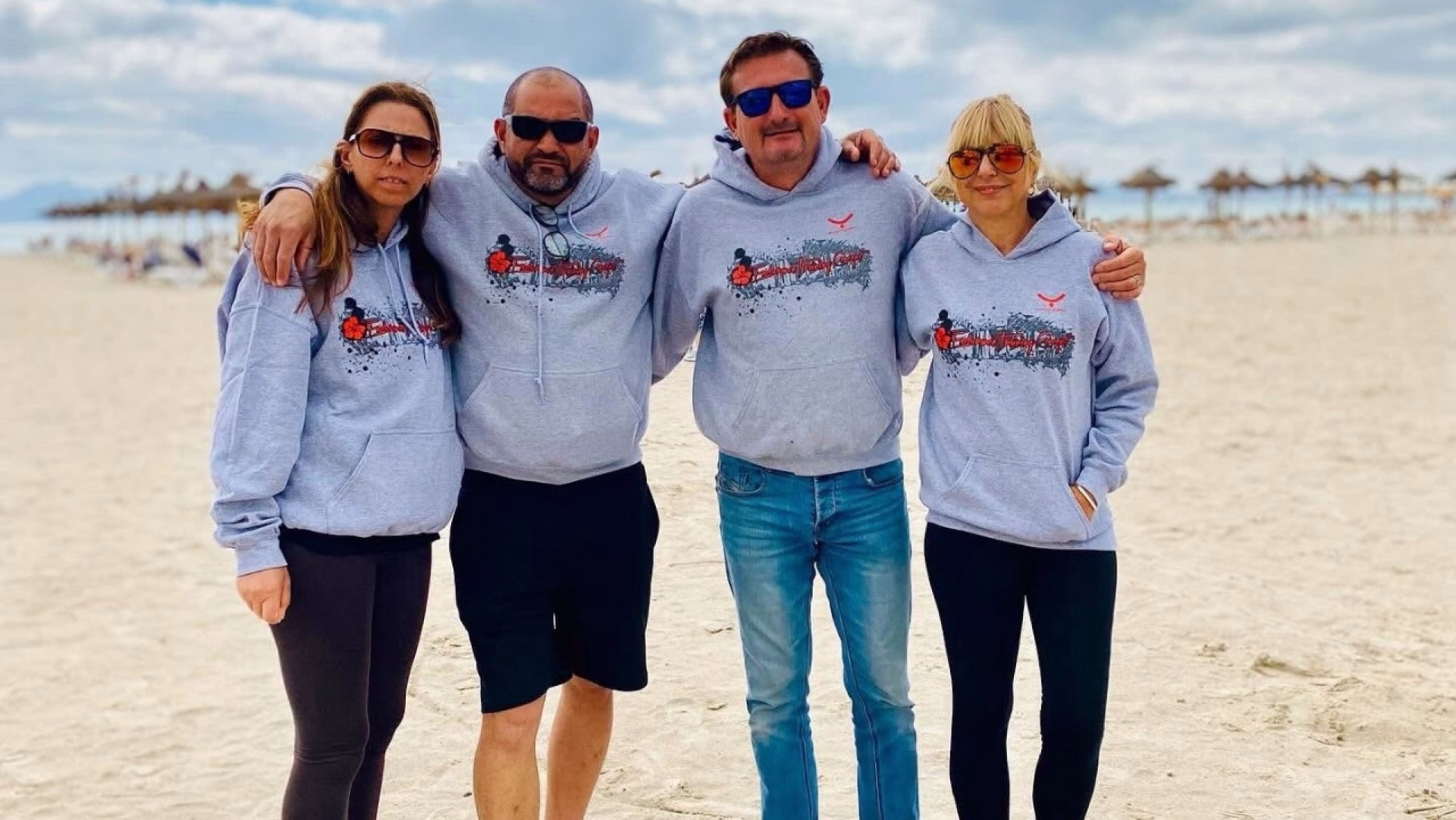Stage triathlon en itinérance à Majorque