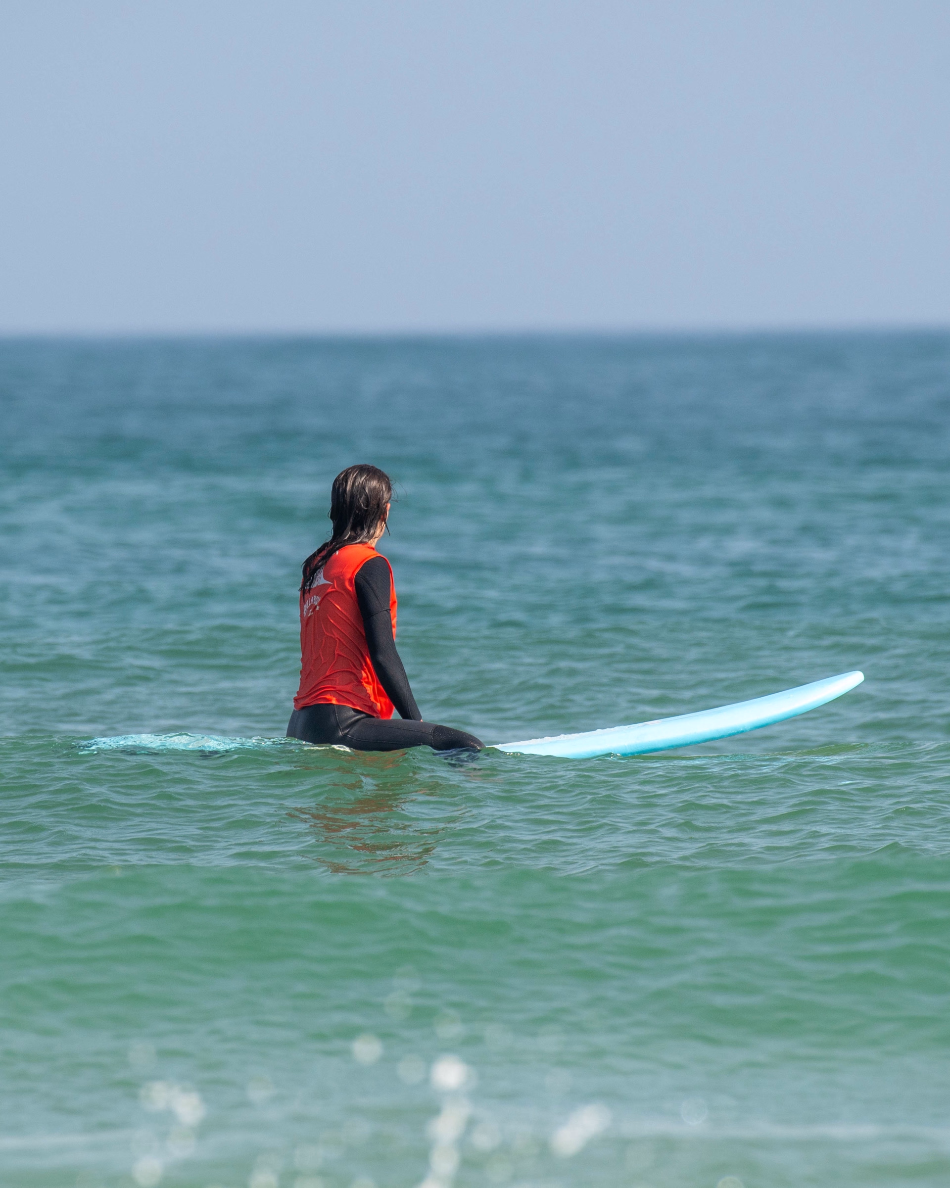 Semaine Spéciale Championnat du Monde de Surf au Portugal