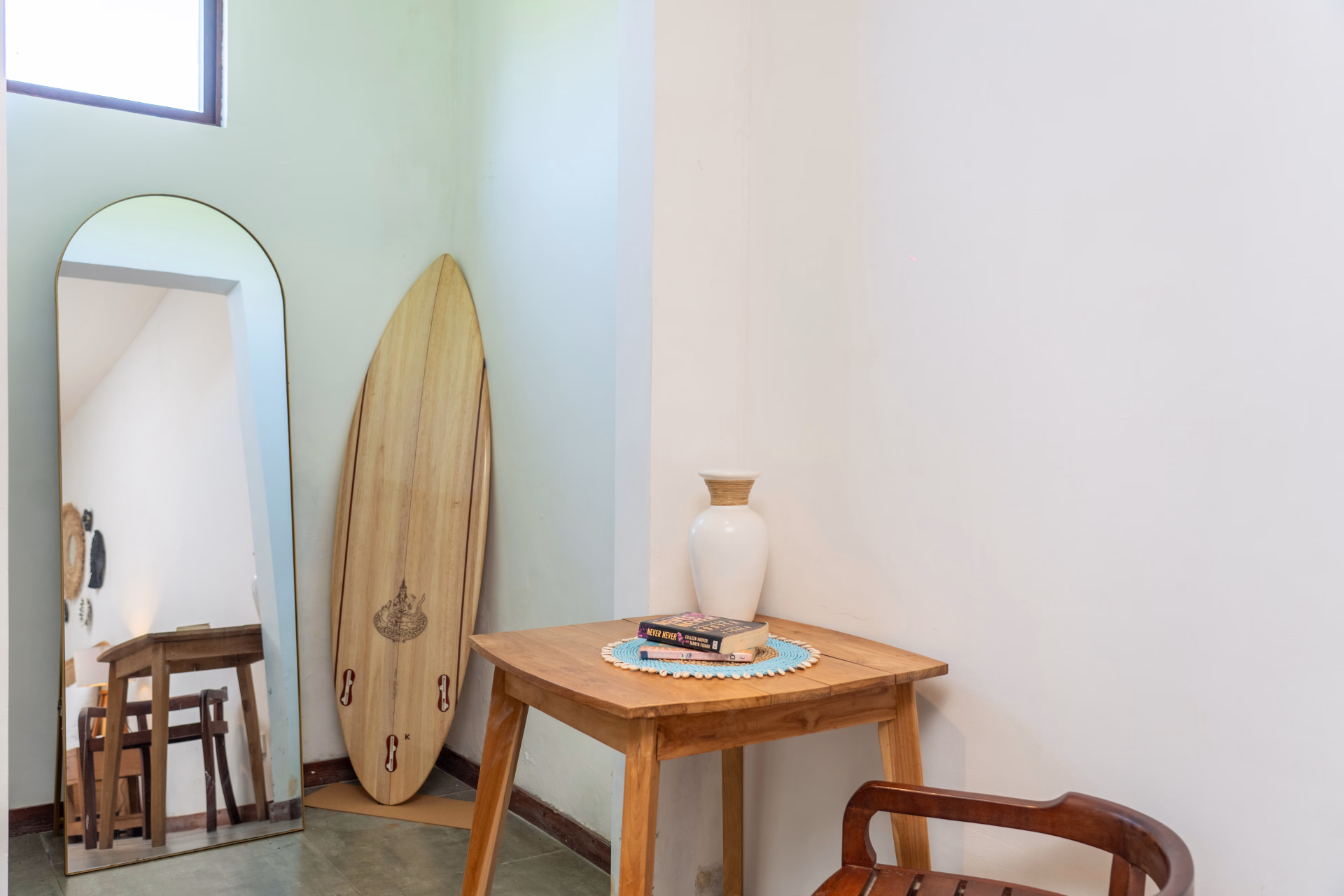 🏠 Chambre d’hôte - Jours 1 à 7