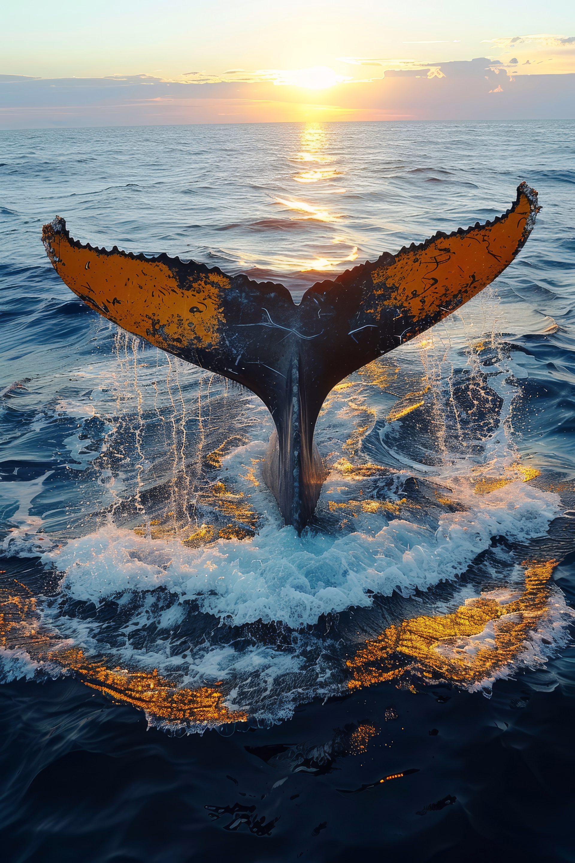 Tour de l’Islande entre glaciers, volcans et baleines