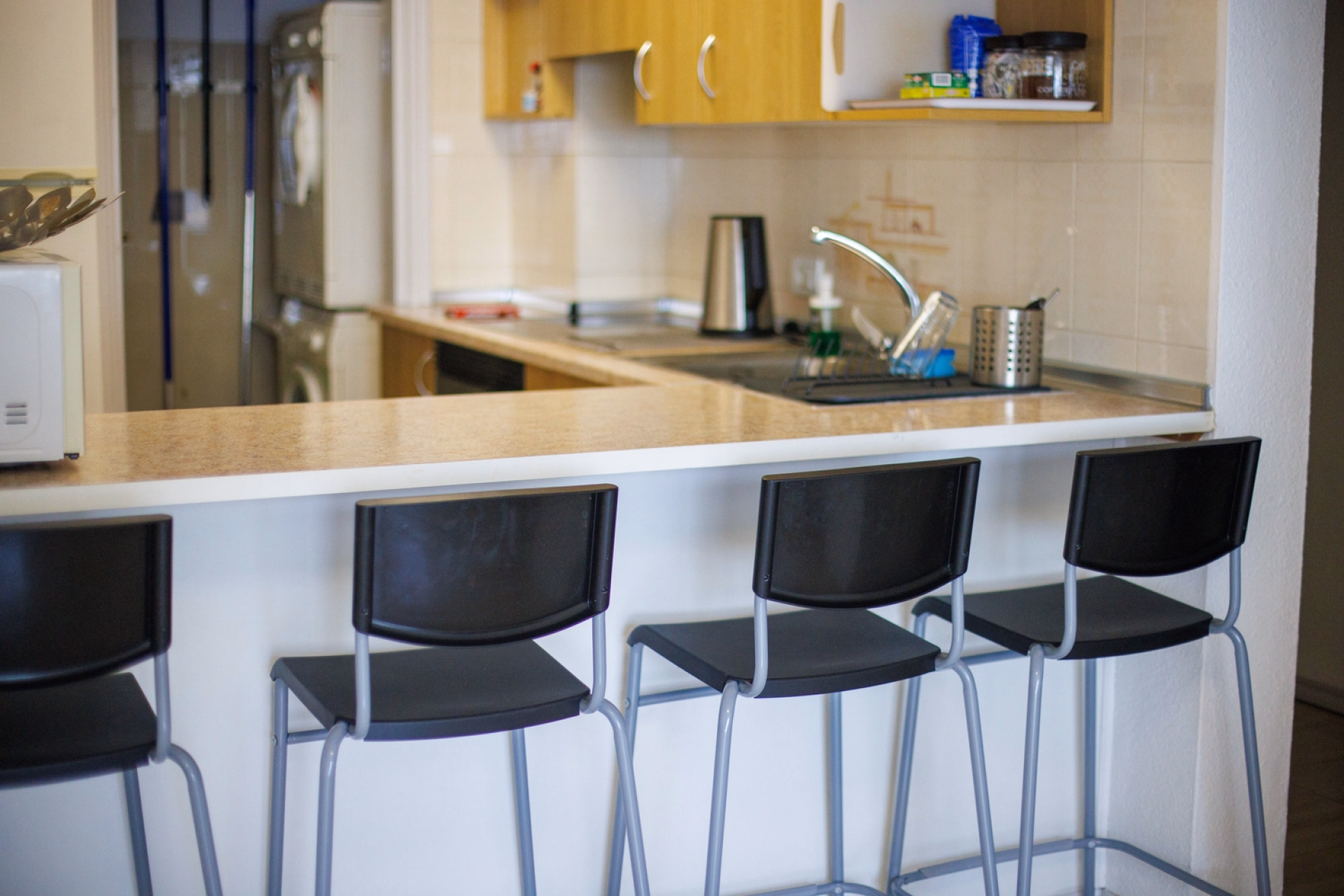 🏨 Appartement - Jours 1 à 6