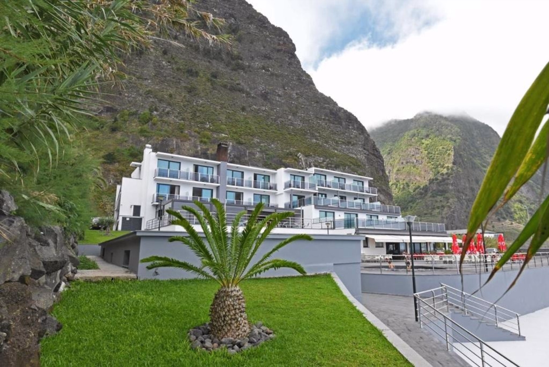 🏨 Hôtel 3* - Jour 5