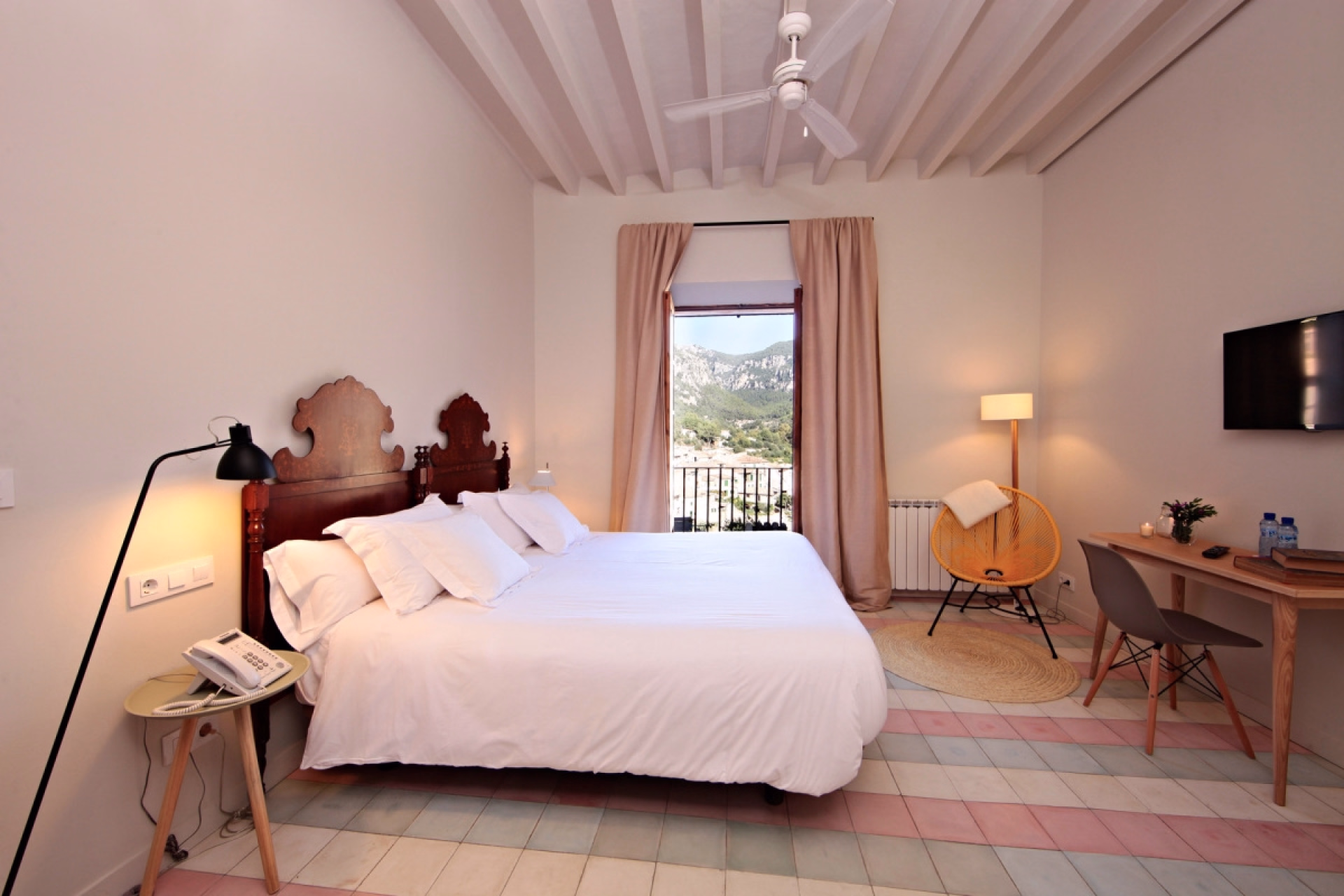 🏨 Hôtel 3* - Jour 2