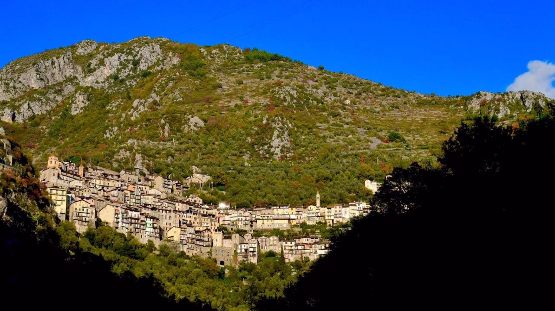 Trek et gravures dans la Vallée des Merveilles